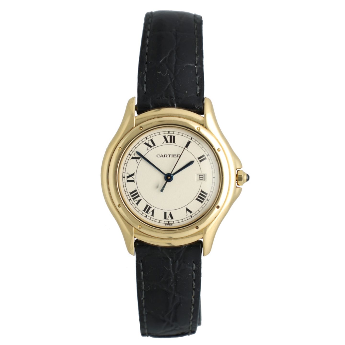 Cartier Cougar 887920 - (2/7)