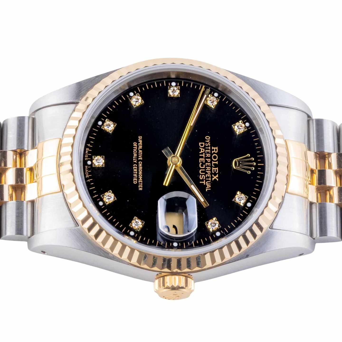 Rolex Datejust 36 16233 - (6/8)