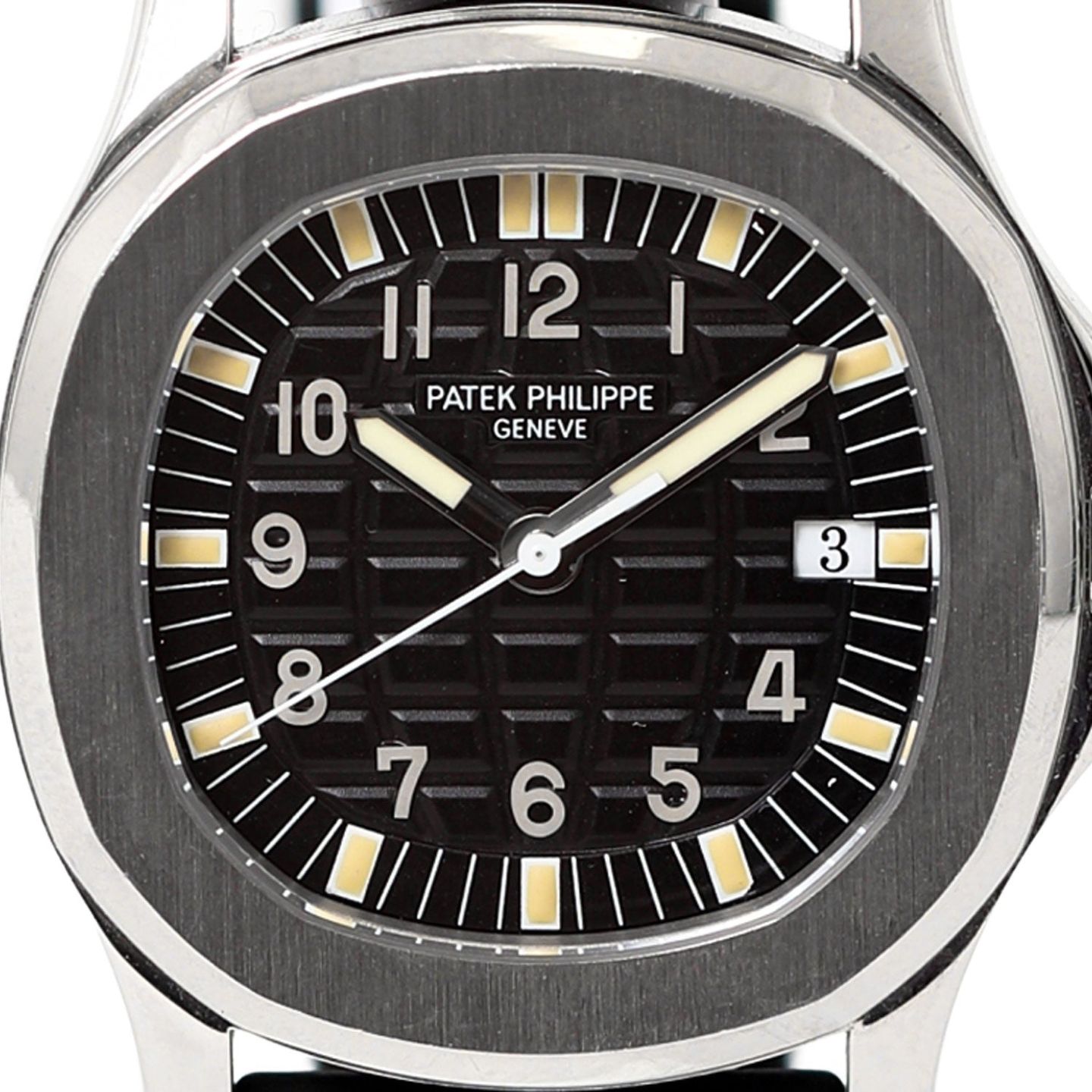 Patek Philippe Aquanaut 5066A - (2/4)