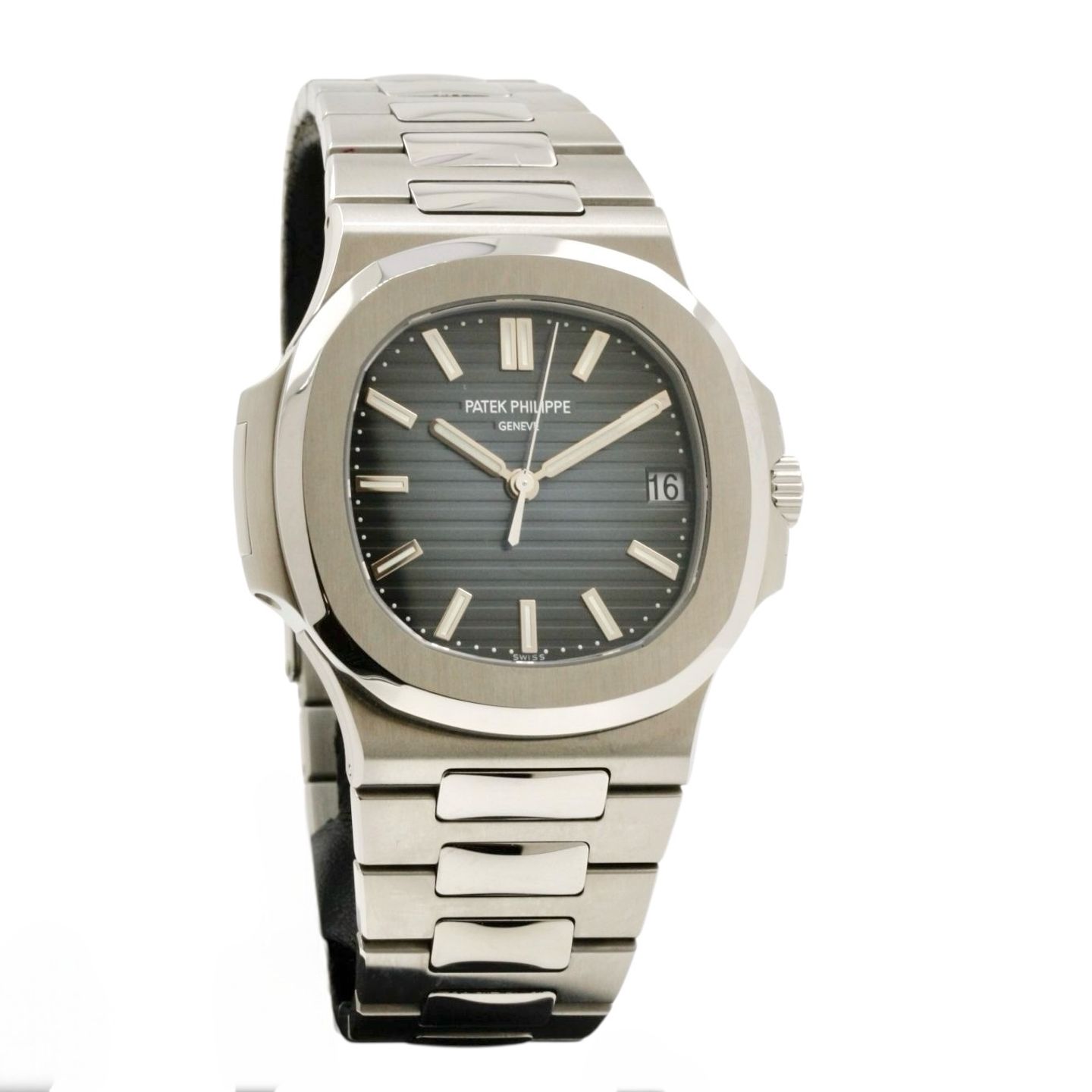 Patek Philippe Nautilus 5711/1A-010 - (1/7)