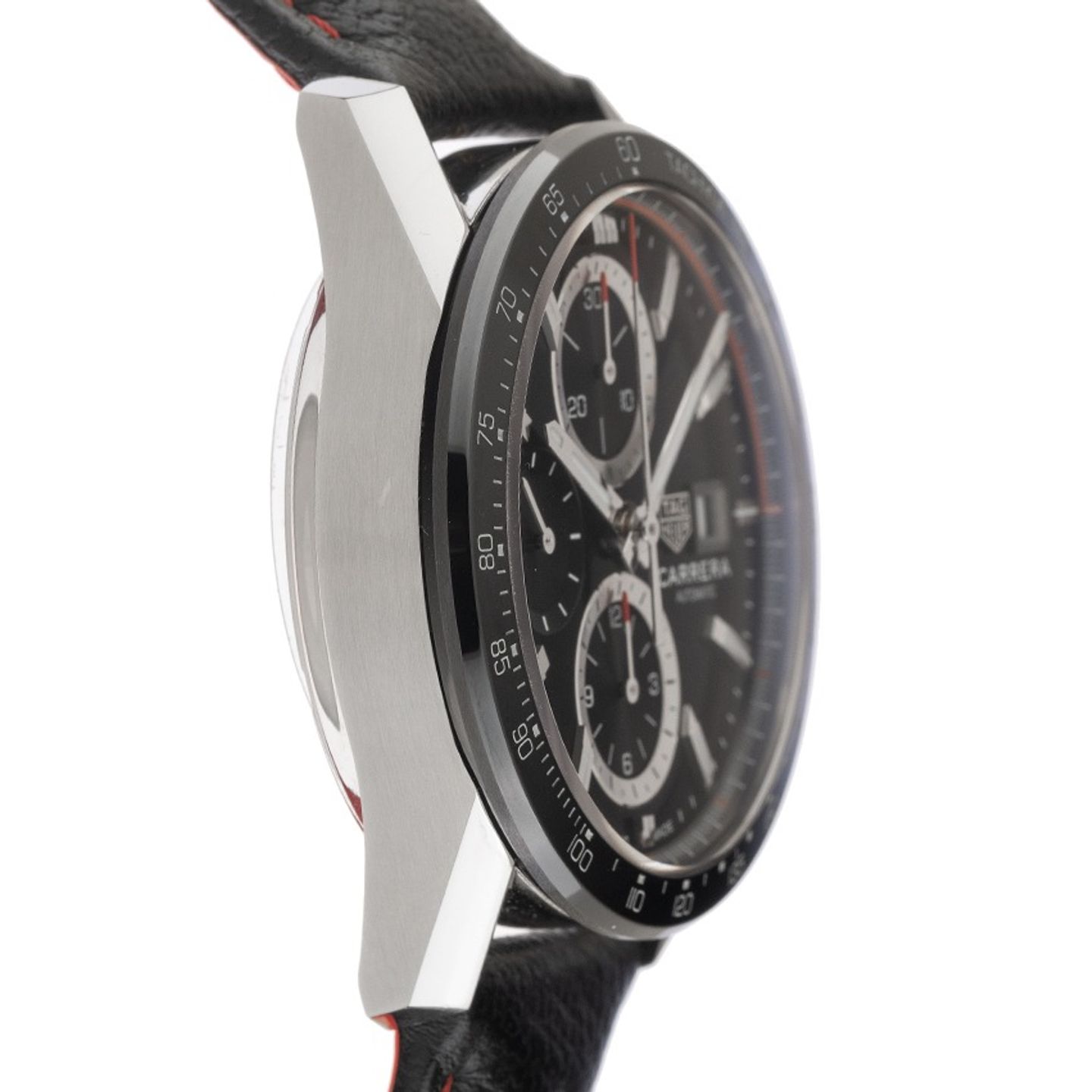 TAG Heuer Carrera Calibre 16 CBM2110.FC6454 - (5/8)