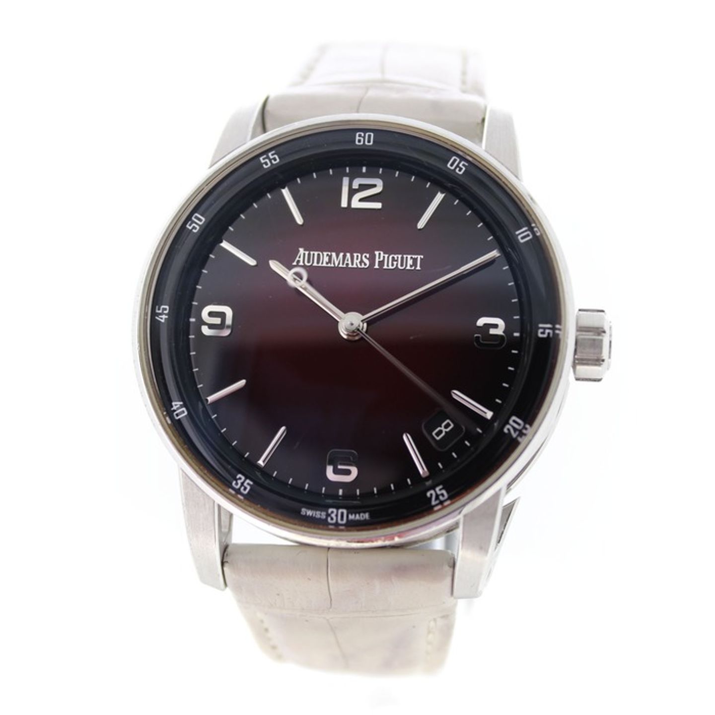 Audemars Piguet CODE 11.59 15210BC.OO.A500KB.01 - (2/5)