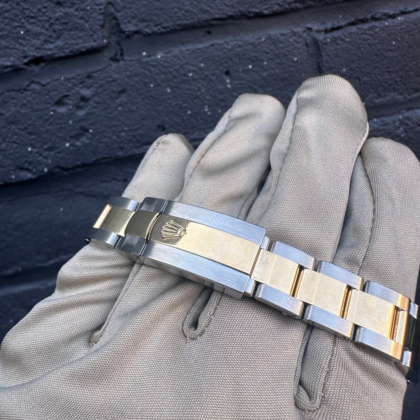 Rolex Datejust 31 278273 - (4/4)