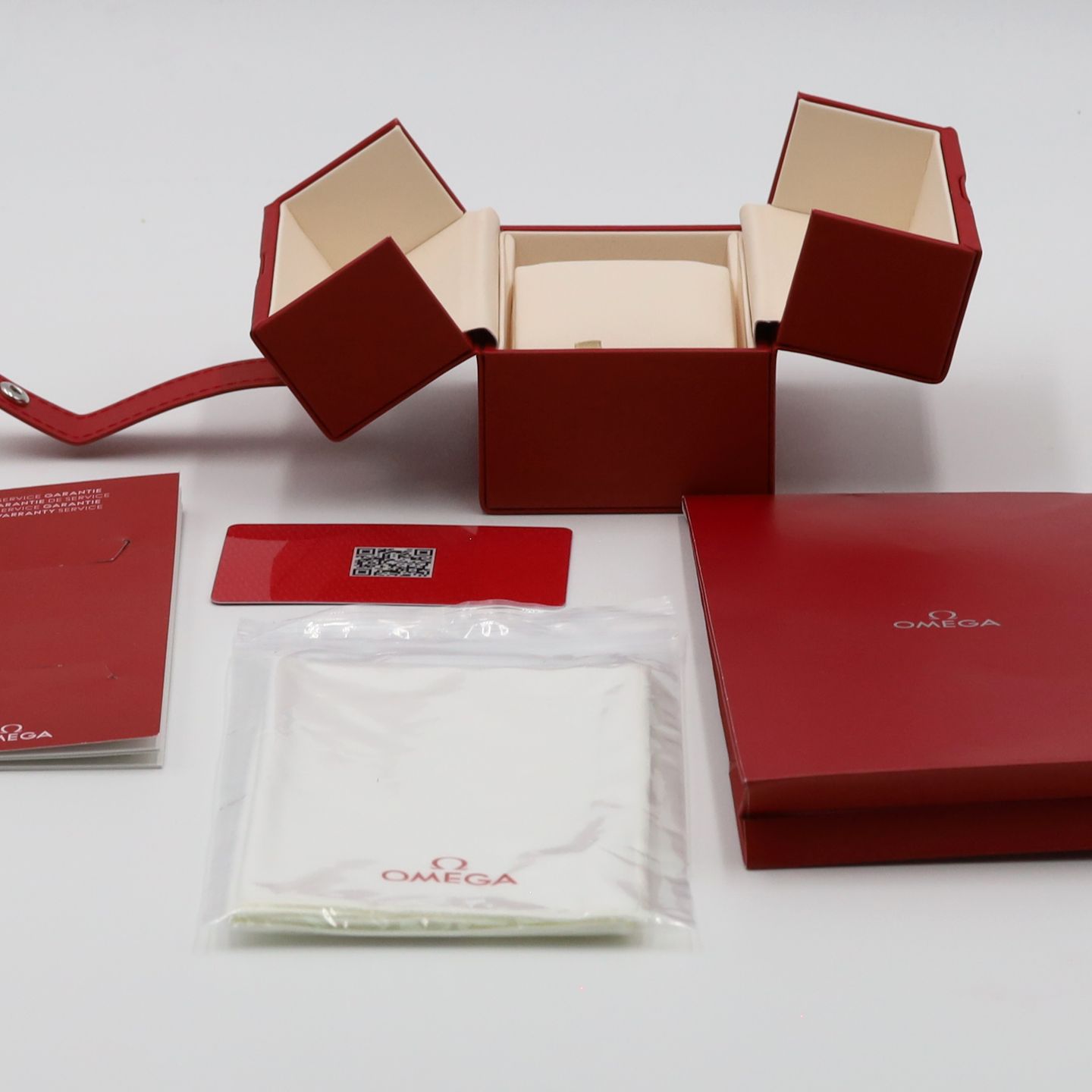 Omega Speedmaster 345.0803 - (8/8)