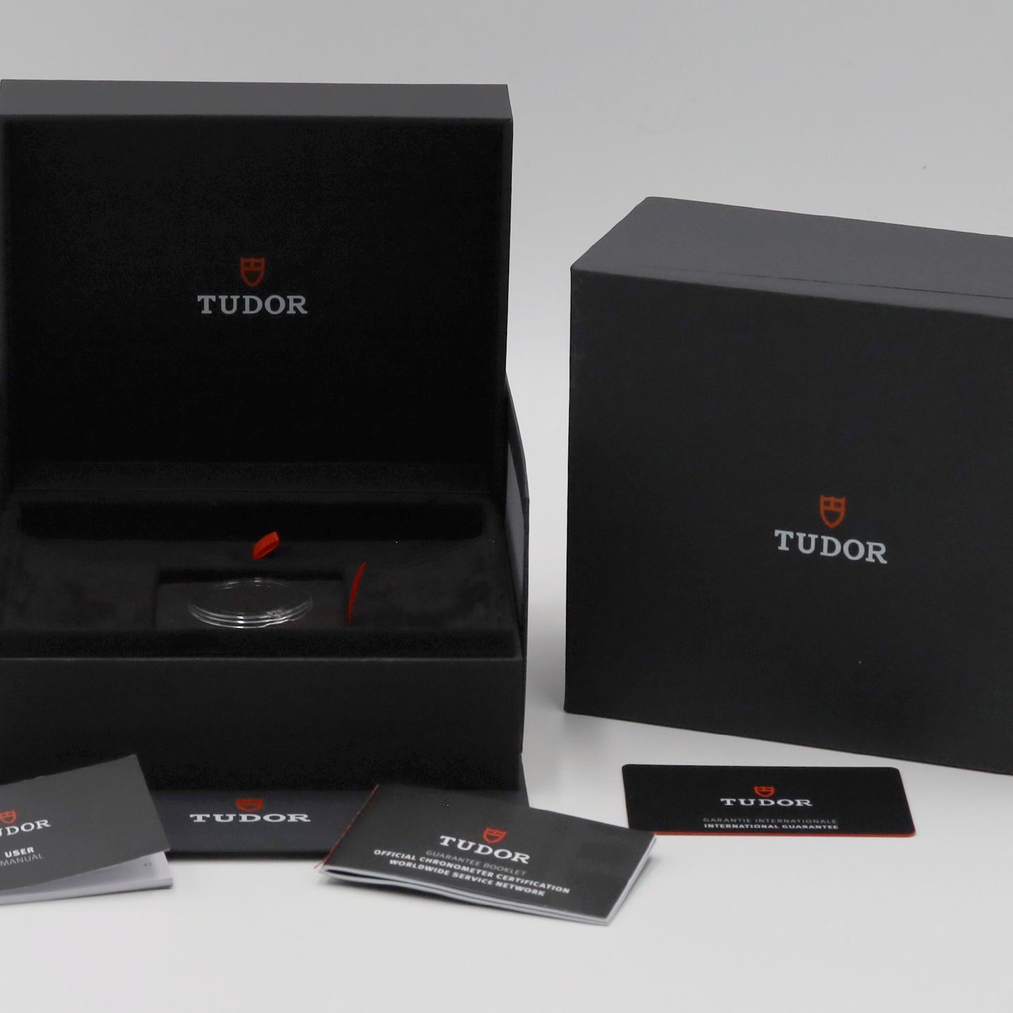 Tudor Black Bay 54 79000N - (8/8)