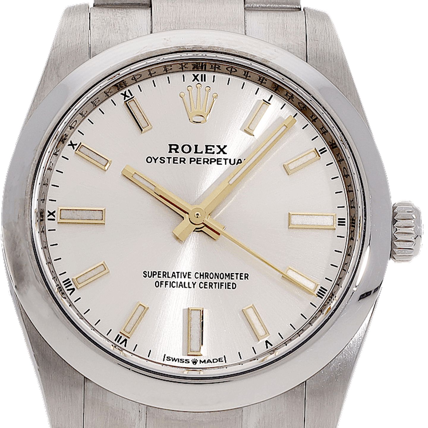 Unknown Unknown M79360N-0001 (2022) - (1/5)