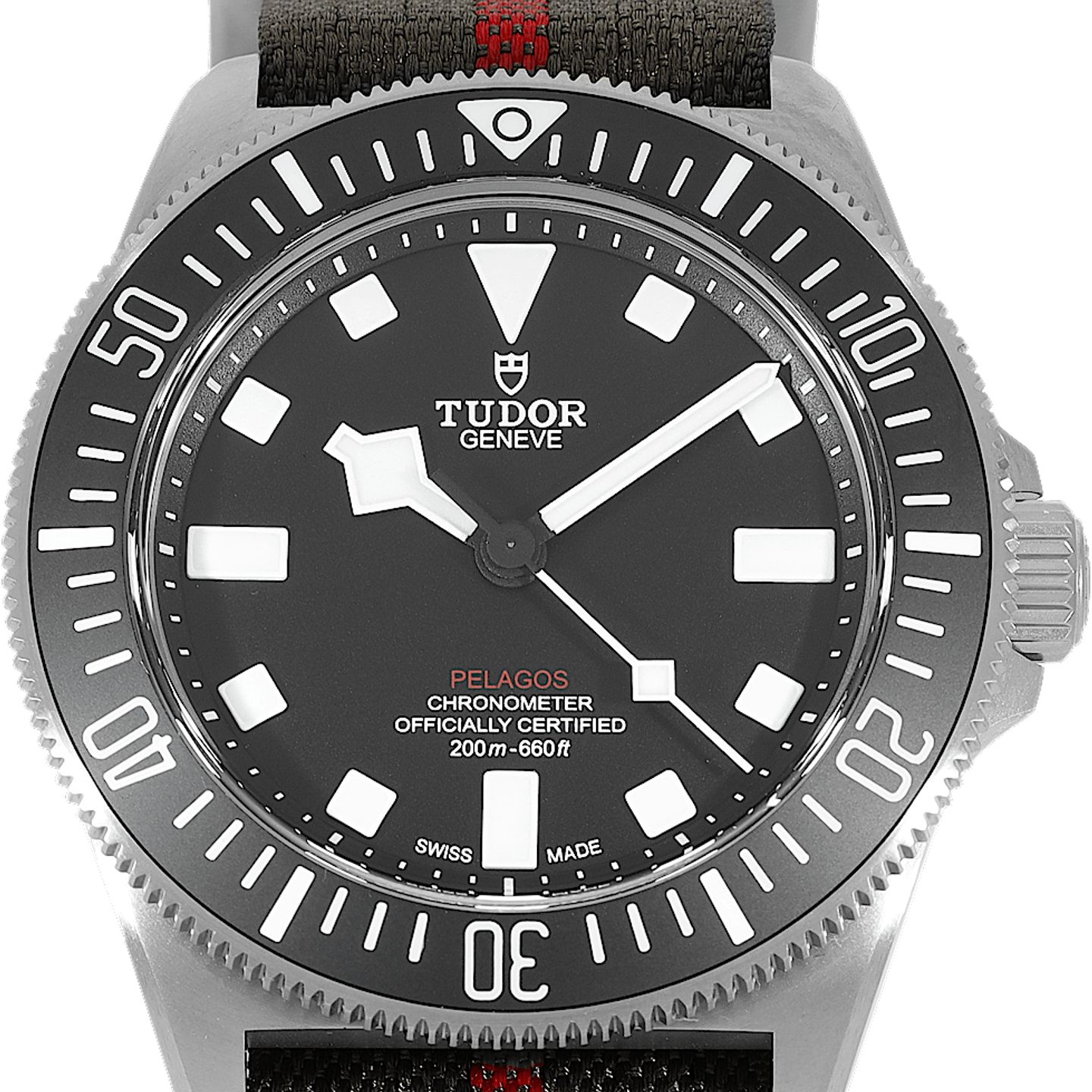 Tudor Pelagos 25717N - (1/5)