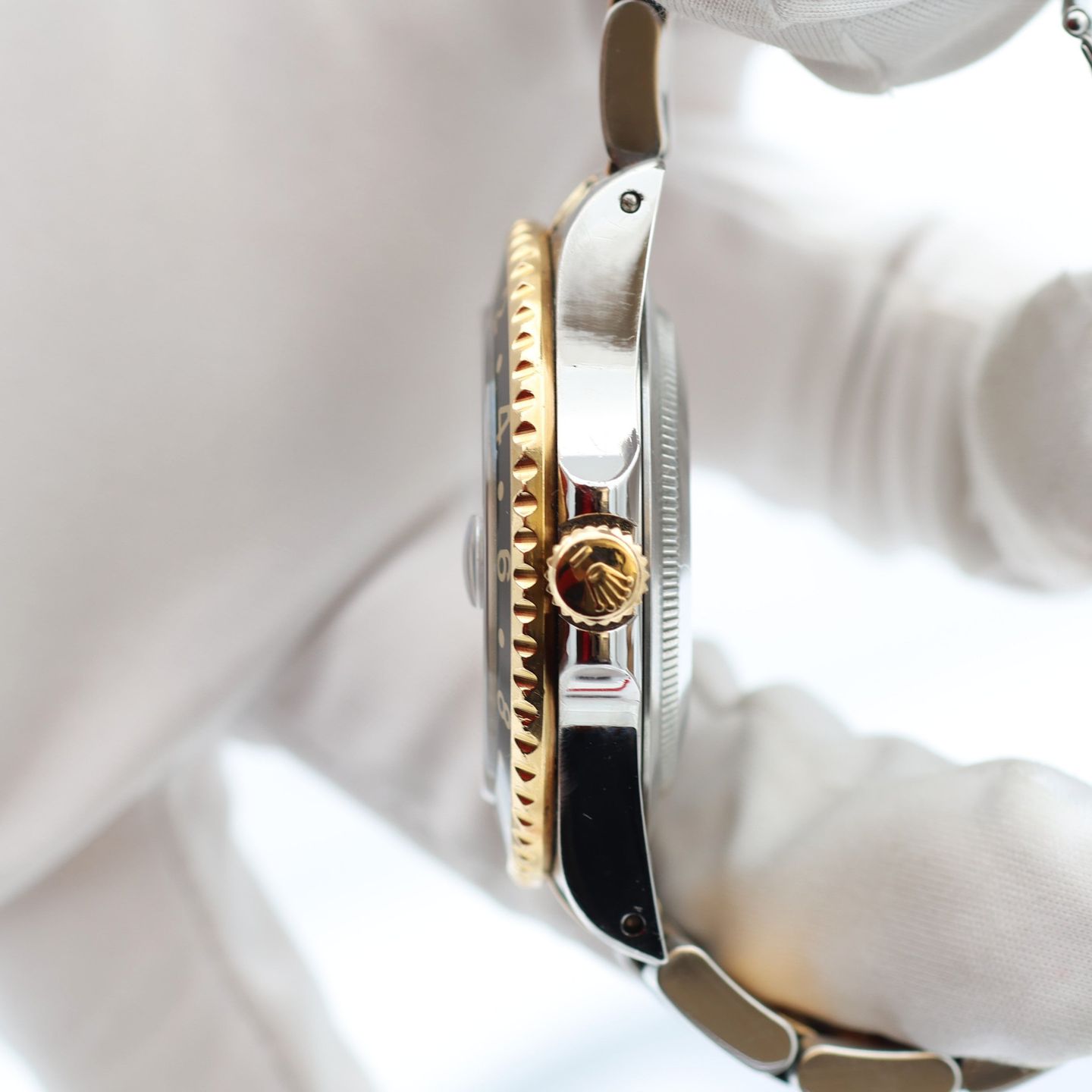 Rolex GMT-Master II 16713 - (8/8)