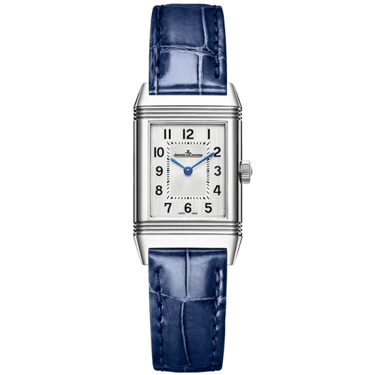 Jaeger-LeCoultre Reverso Classic Small Q2608440 - (1/1)