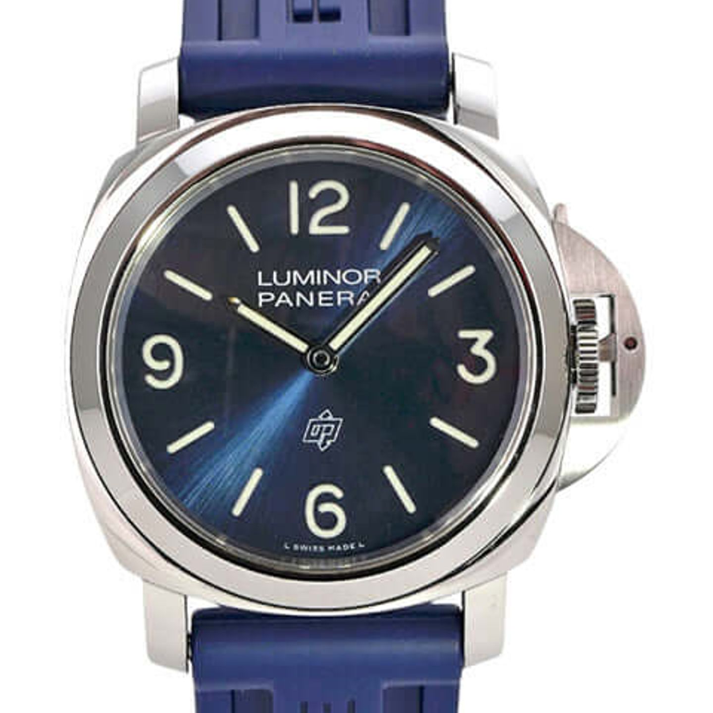 Panerai Luminor Base Logo PAM01087 - (1/8)