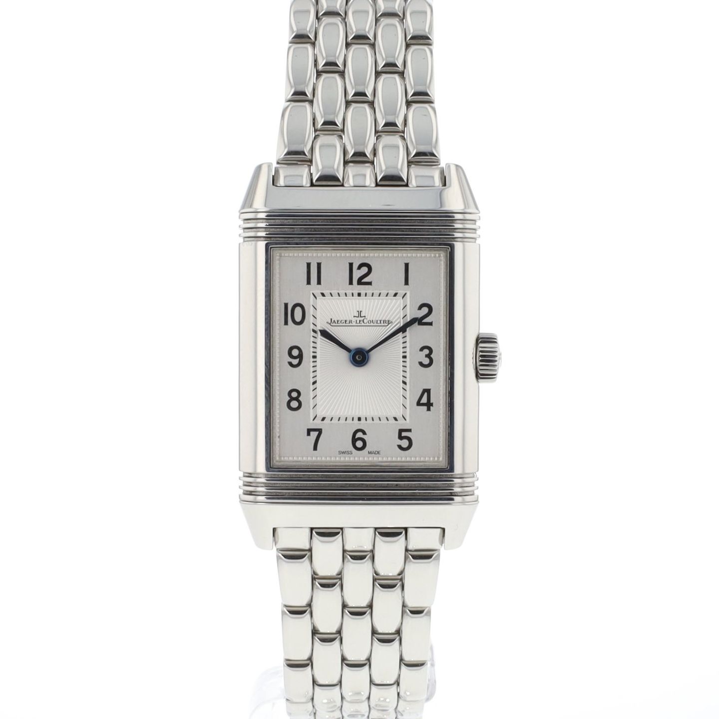 Jaeger-LeCoultre Reverso 211.8.47 - (1/6)