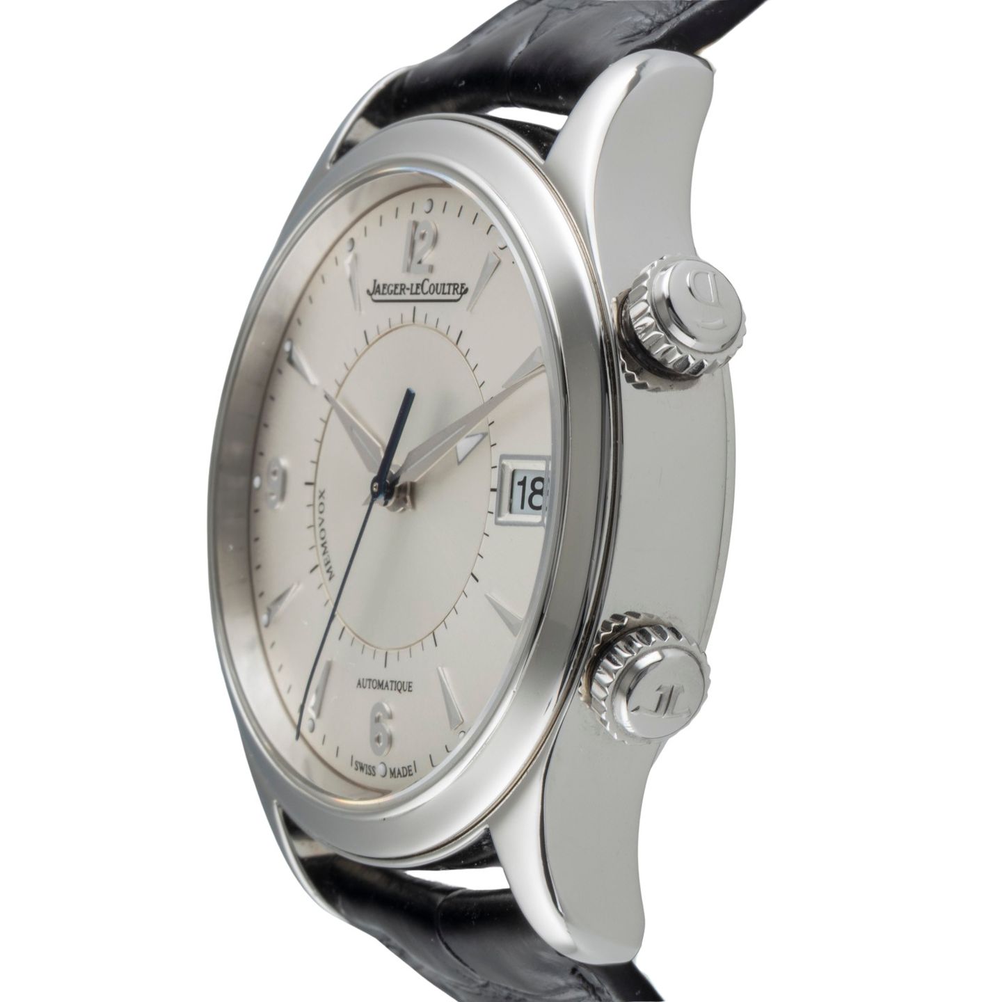 Jaeger-LeCoultre Master Memovox Q1418430 - (6/8)