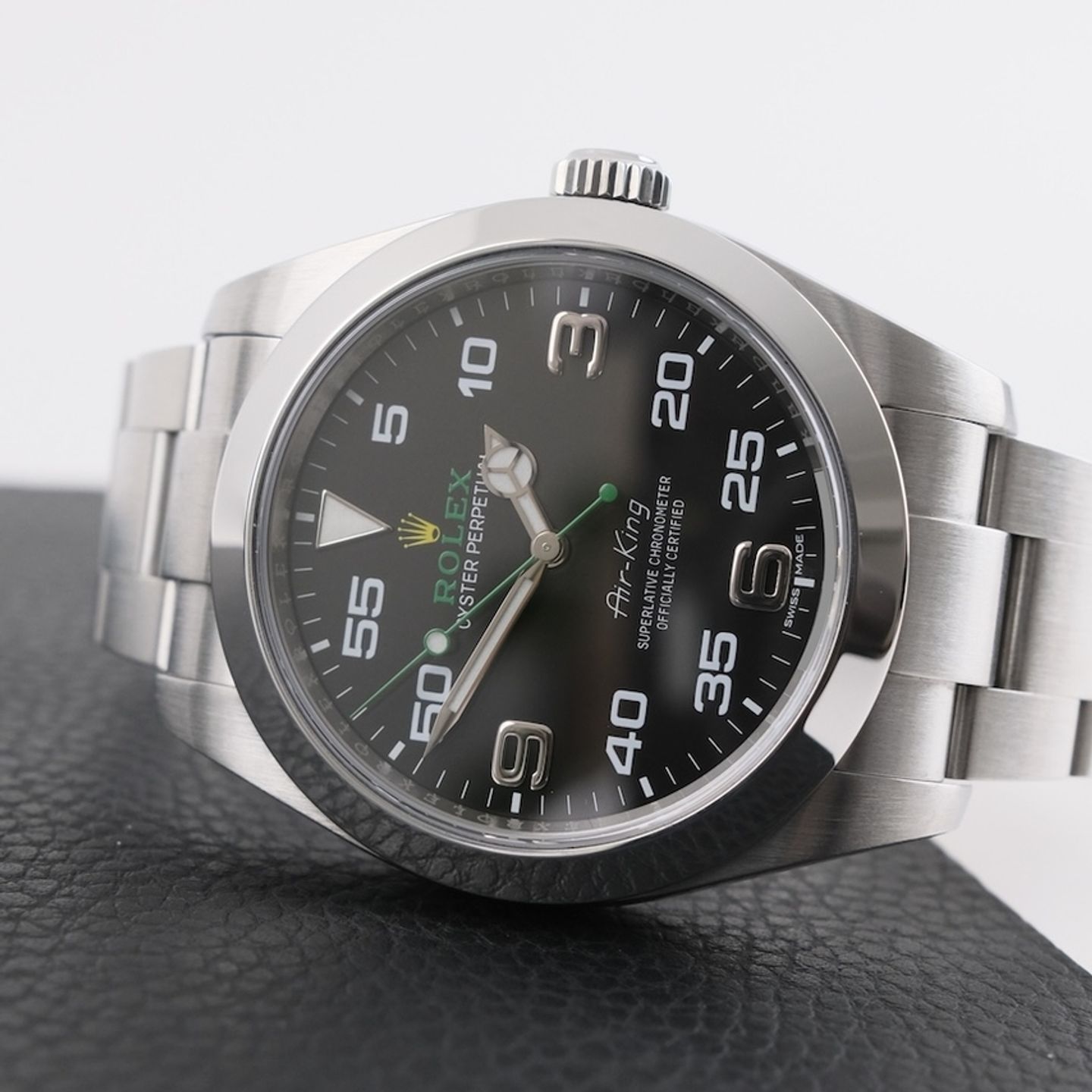 Rolex Air-King 116900 - (2/8)