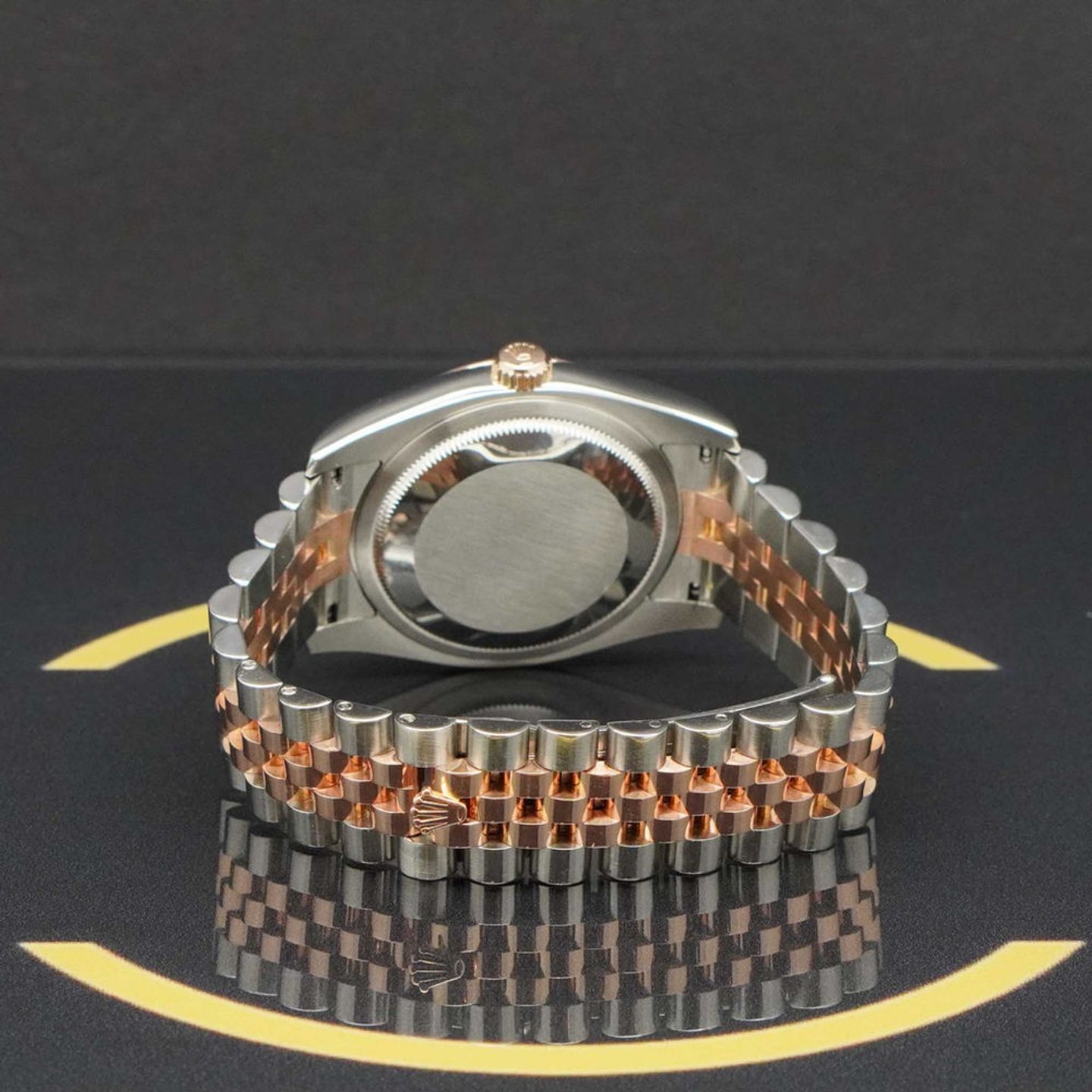 Rolex Datejust 36 116231 - (7/7)