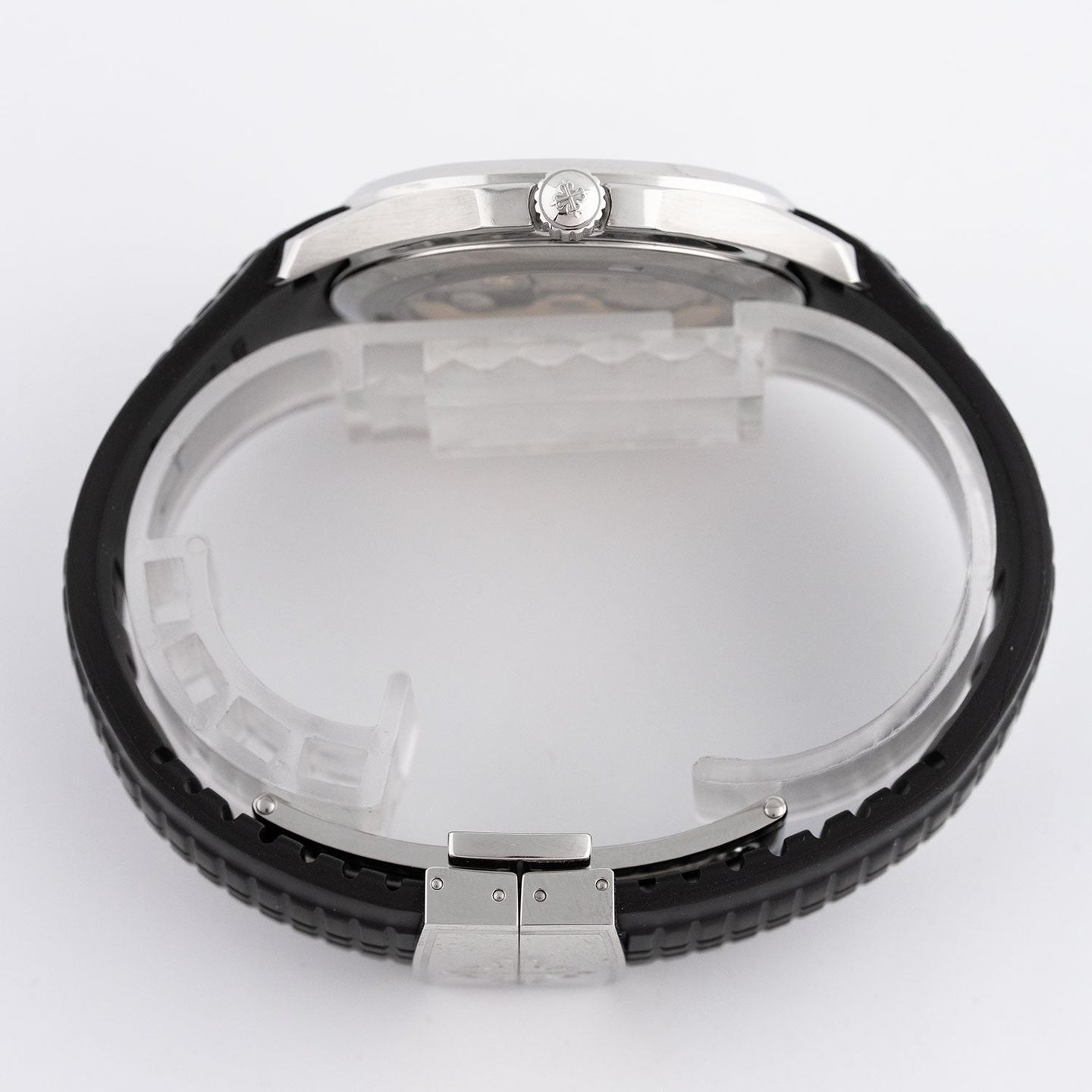 Patek Philippe Aquanaut 5167A-001 - (4/8)