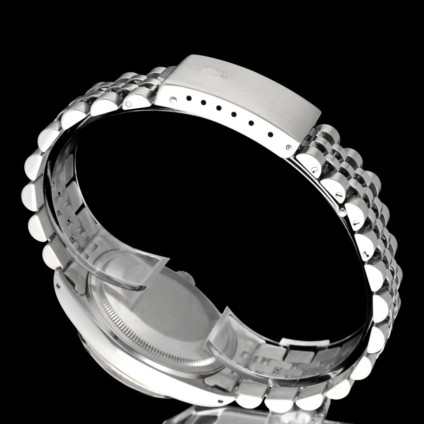 Rolex Datejust 36 16014 - (7/7)