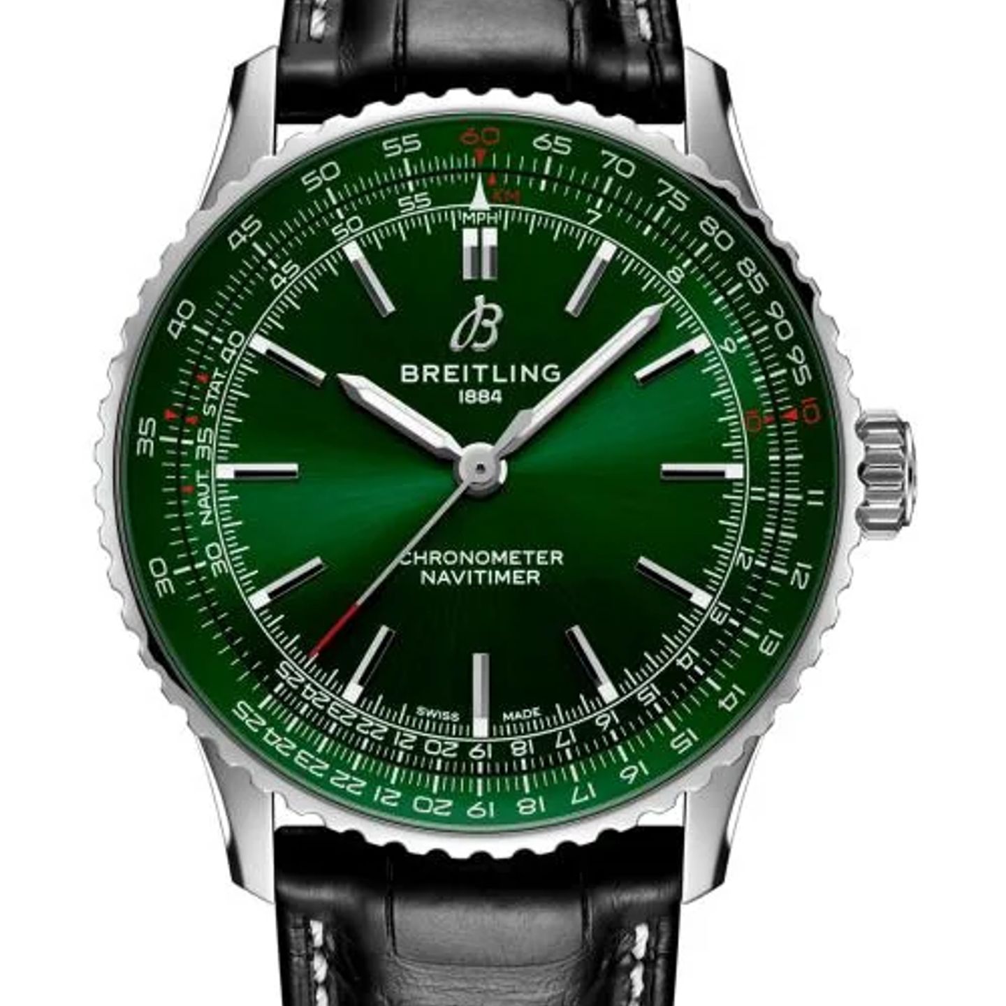 Breitling Navitimer A17329371L1P1 - (1/1)