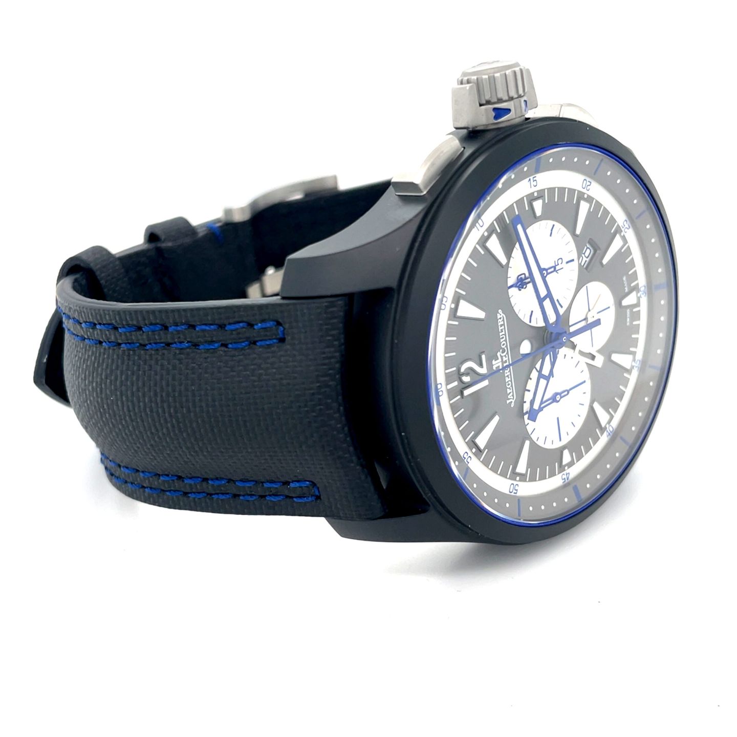 Jaeger-LeCoultre Master Compressor Chronograph Q205C571 - (4/8)