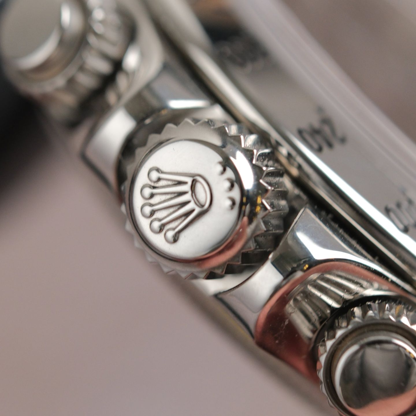 Rolex Daytona 116520 - (7/8)