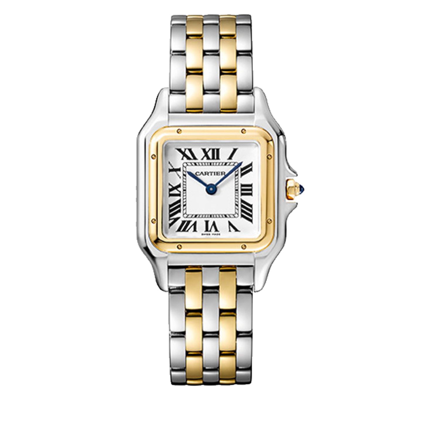 Cartier Panthère W2PN0019 - (1/8)