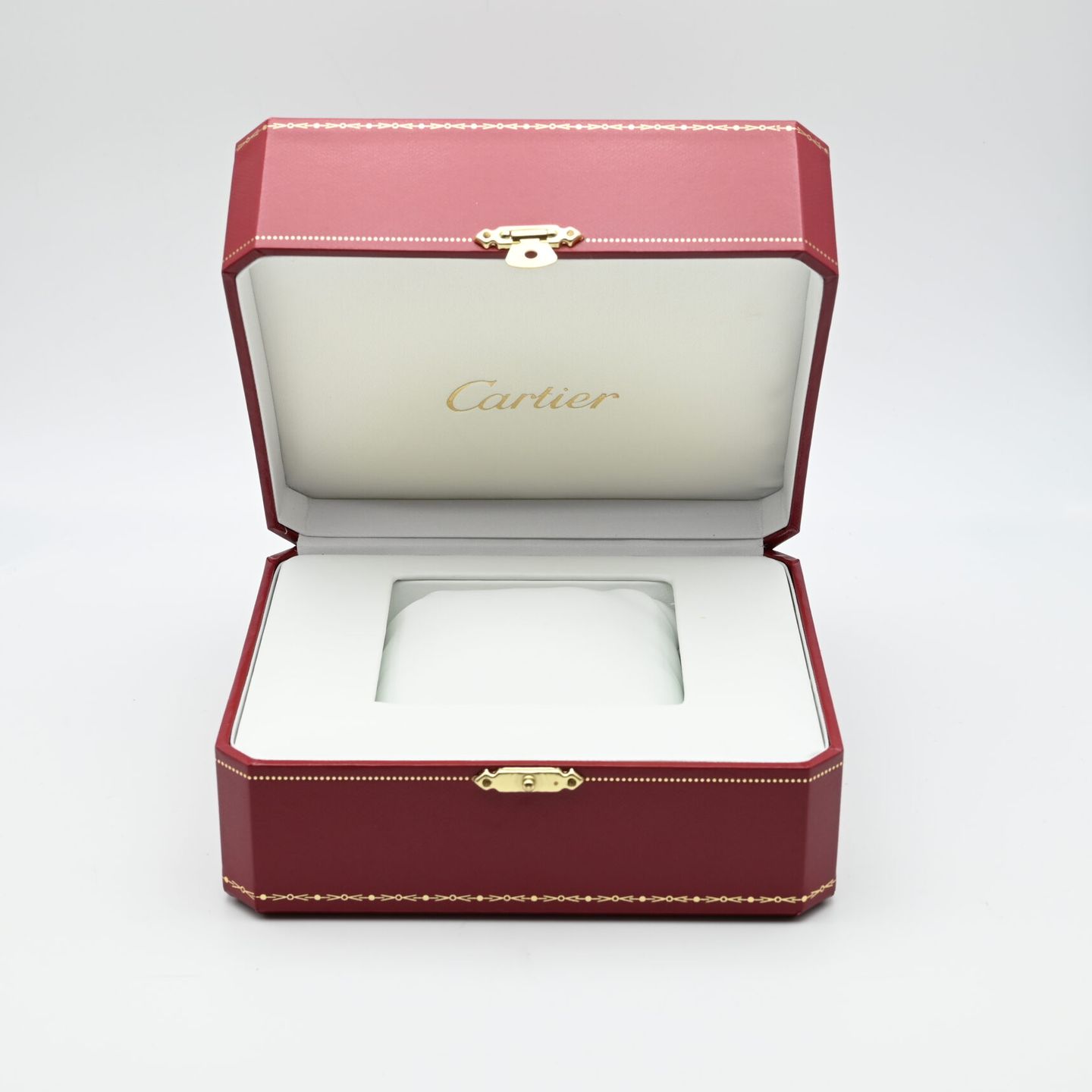 Cartier Santos 0902 - (2/8)