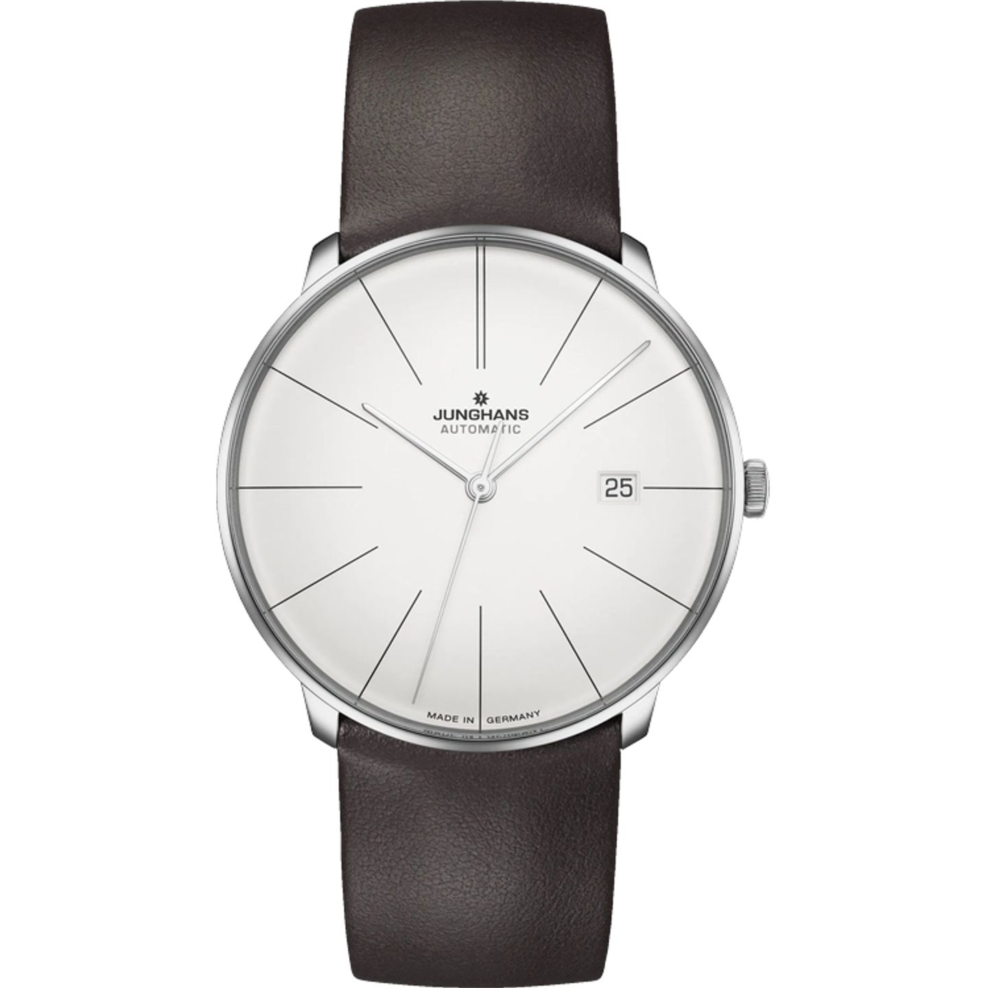 Junghans Unknown 27/4152.00 - (1/1)