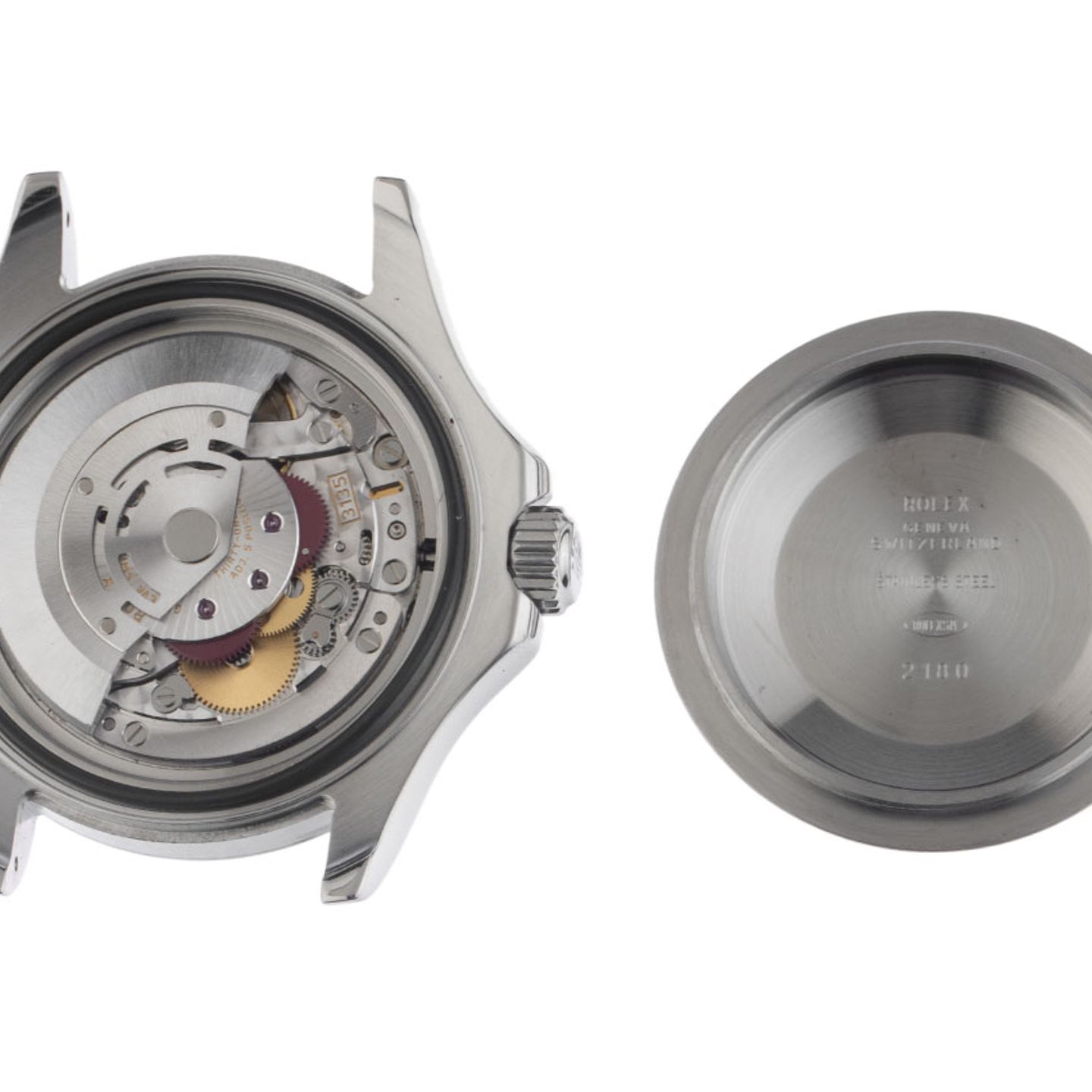 Rolex Yacht-Master 40 16623 (2012) - 40mm Goud/Staal (7/7)