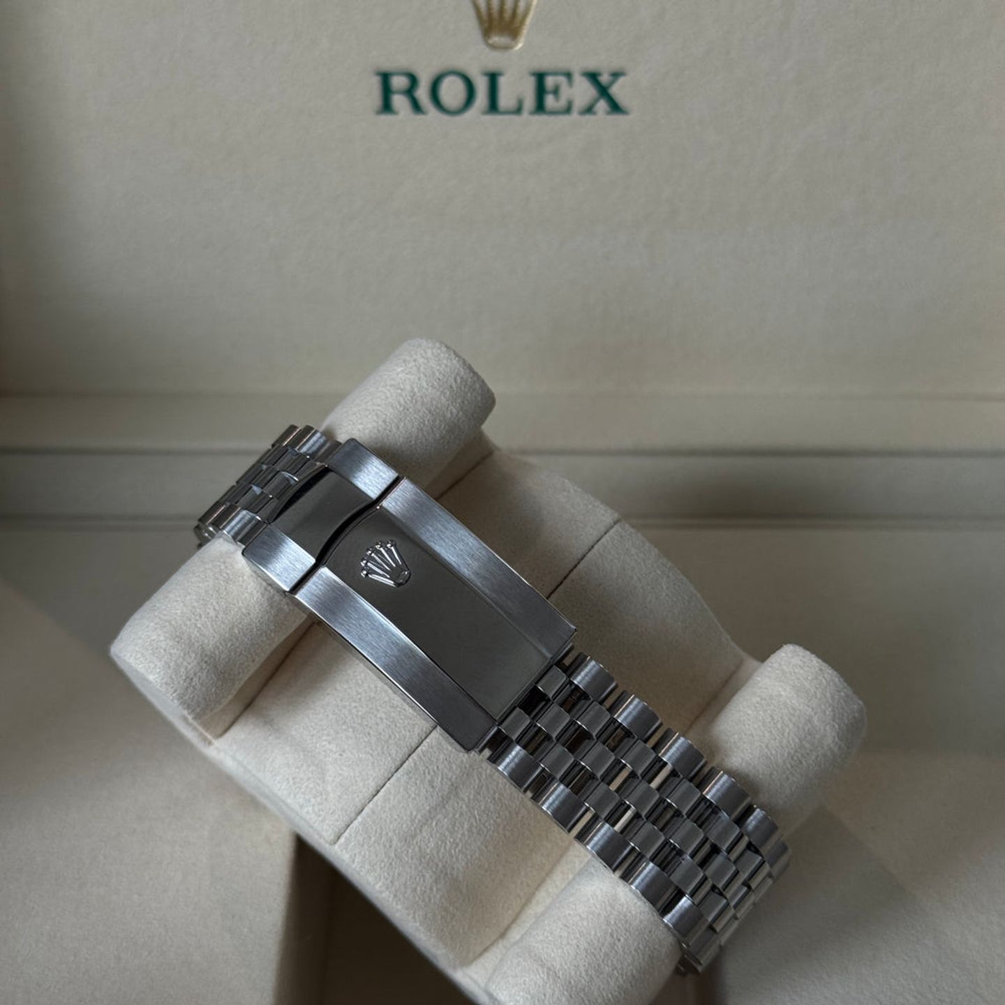 Rolex Datejust 41 126334 - (4/5)