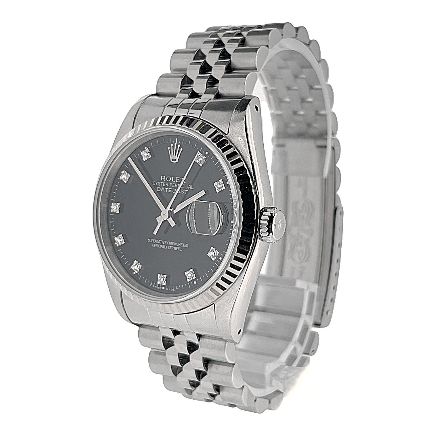 Rolex Datejust 36 16234 - (2/3)