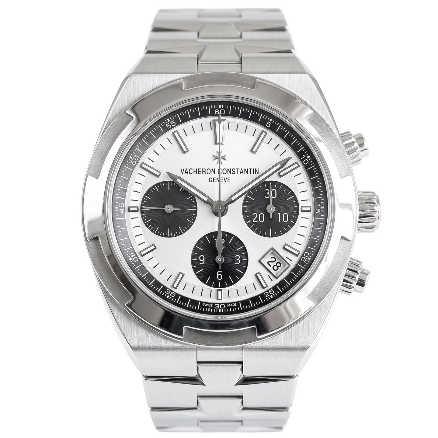 Vacheron Constantin Overseas 5520V/210A-B686 - (1/4)