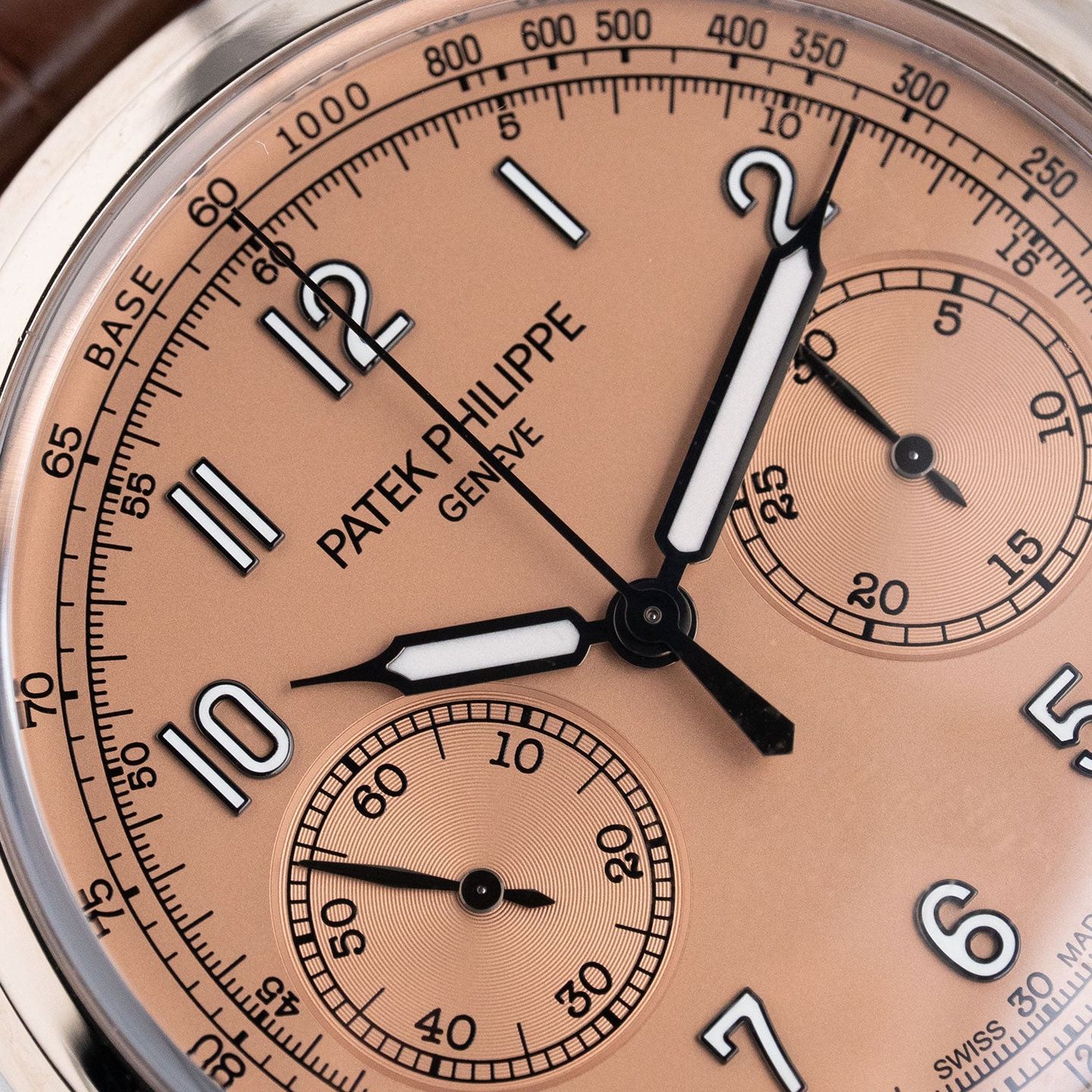Patek Philippe Chronograph 5172G-010 - (3/8)