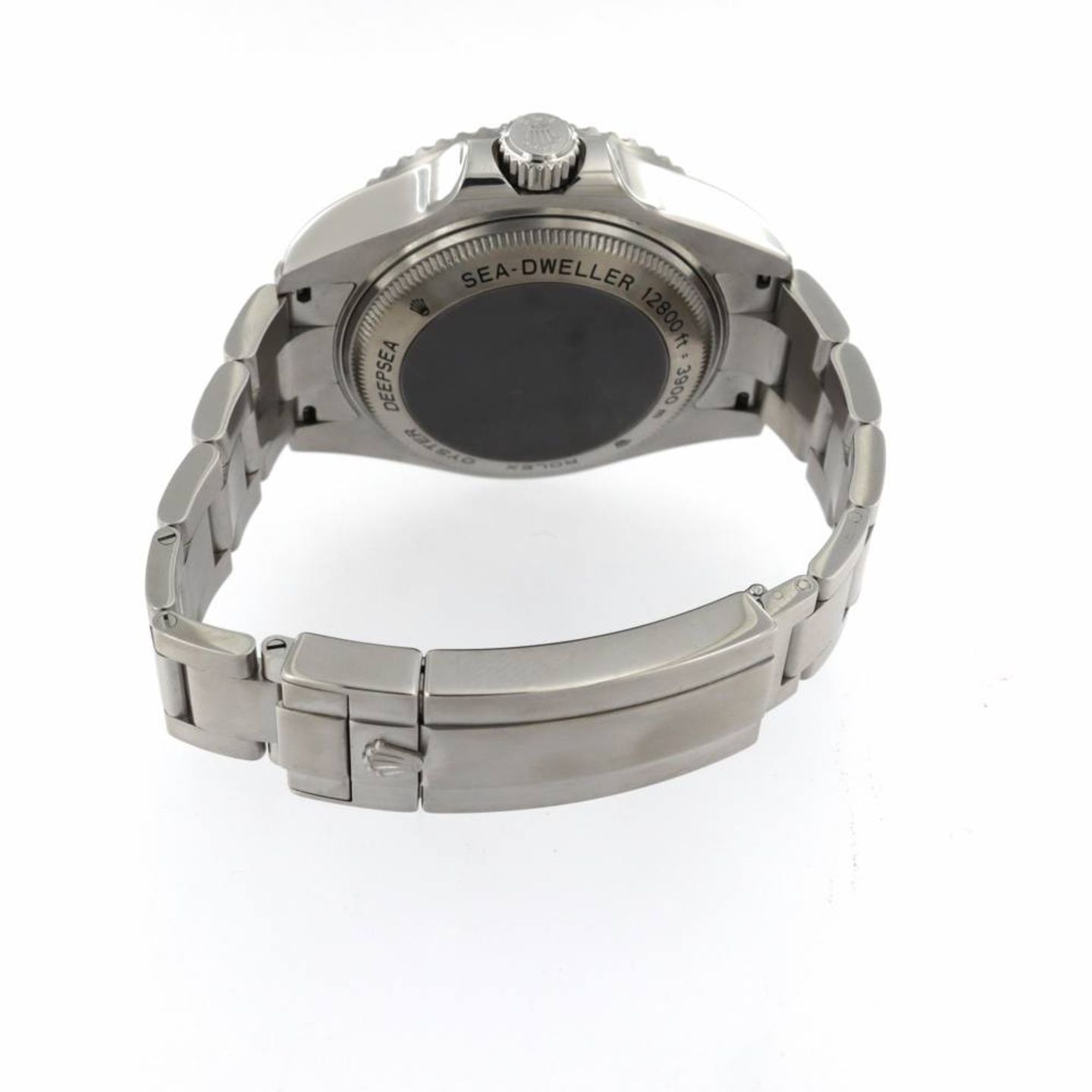 Rolex Sea-Dweller Deepsea 116660 - (4/7)