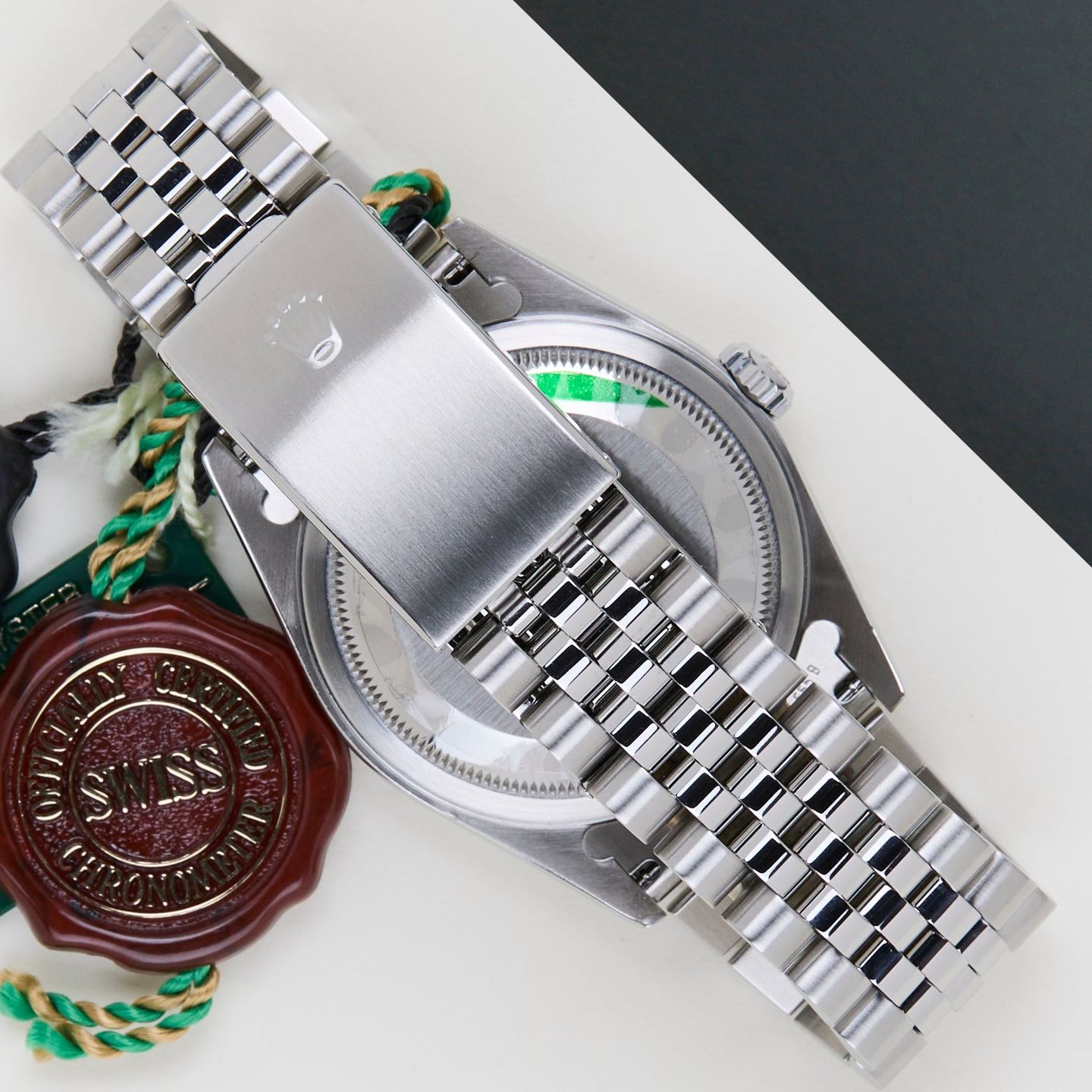 Rolex Datejust 36 16234 - (6/8)