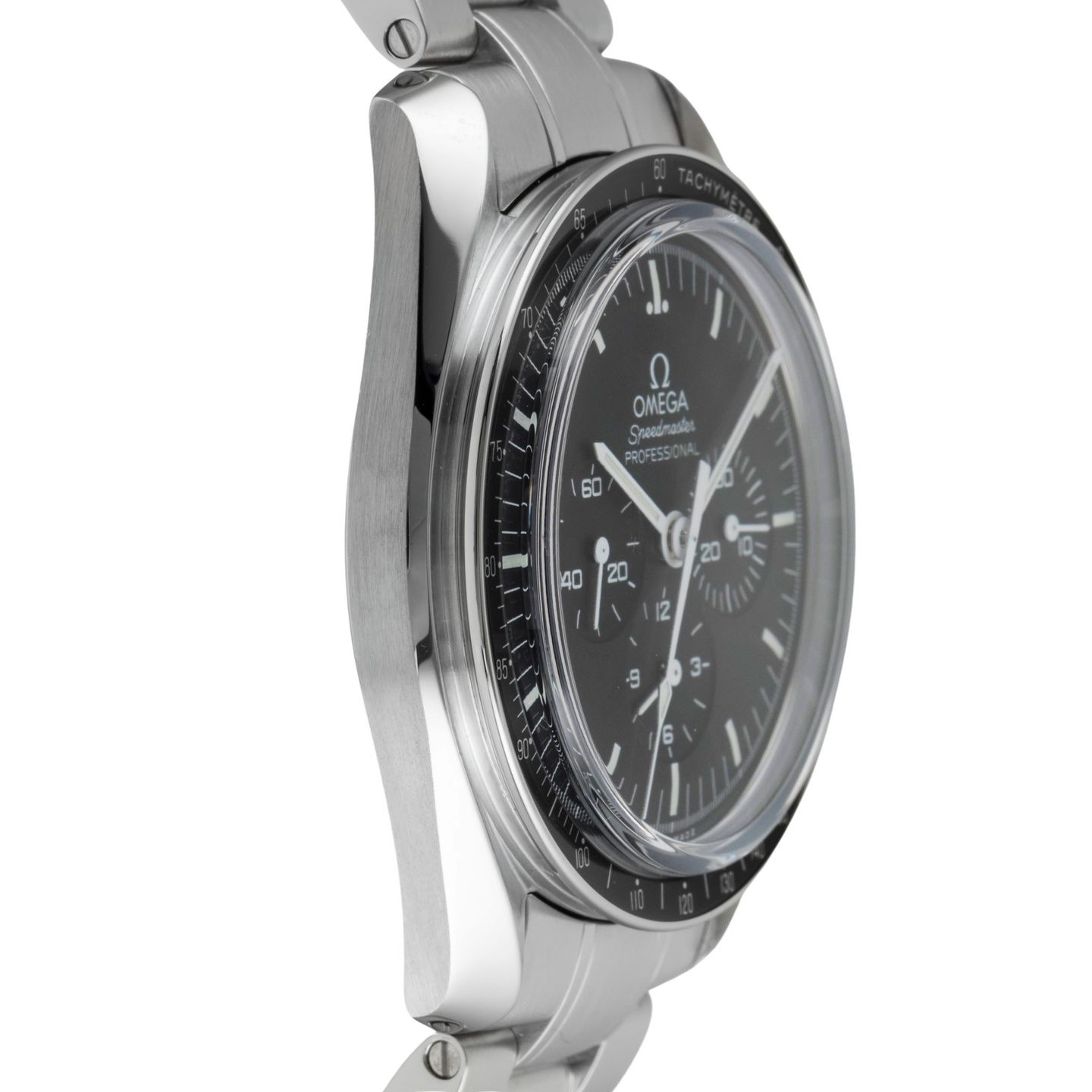 Omega Speedmaster Professional Moonwatch 311.30.42.30.01.006 - (7/8)