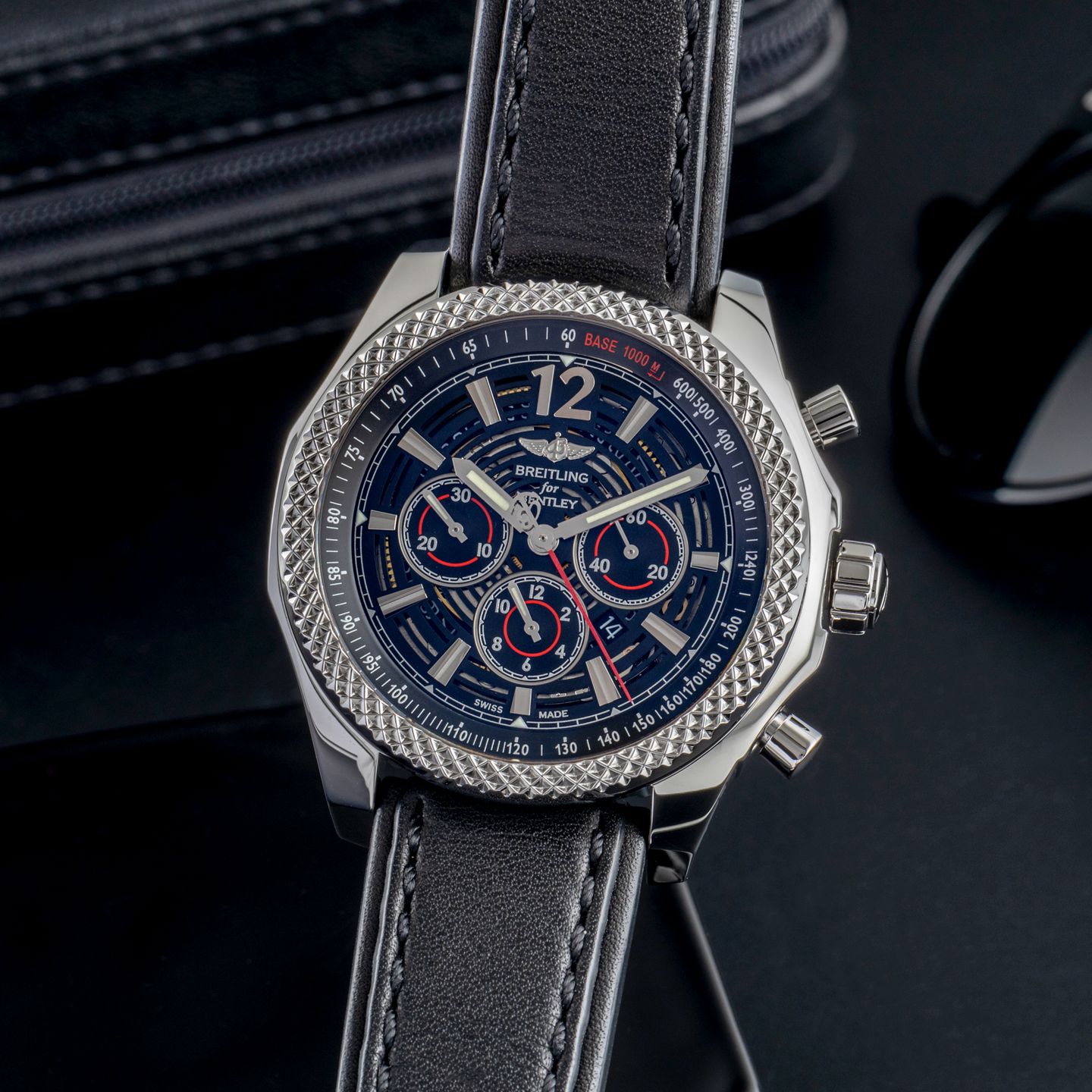 Breitling for Bentley A4139024/BC83 - (3/8)
