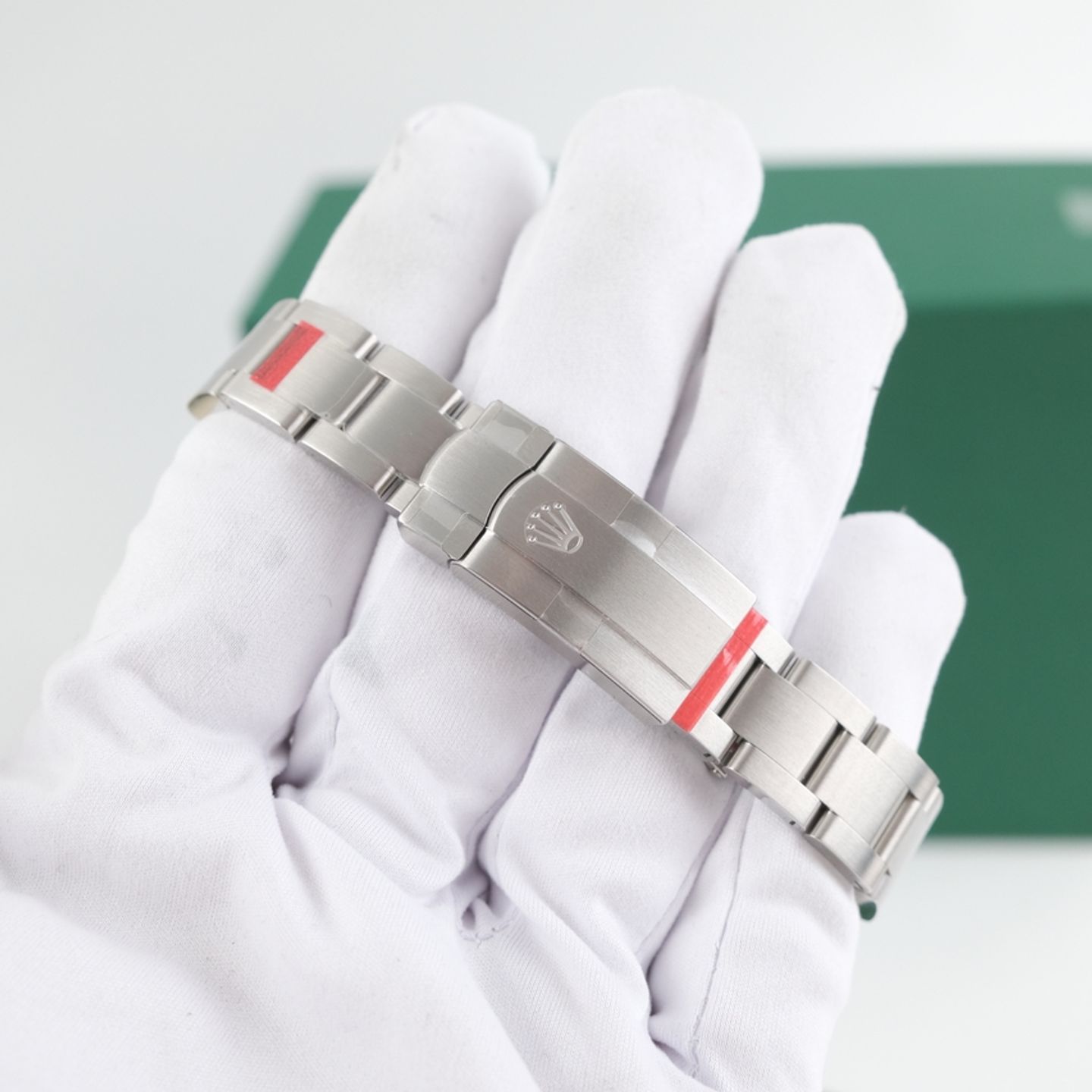 Rolex Oyster Perpetual 31 277200 - (8/8)