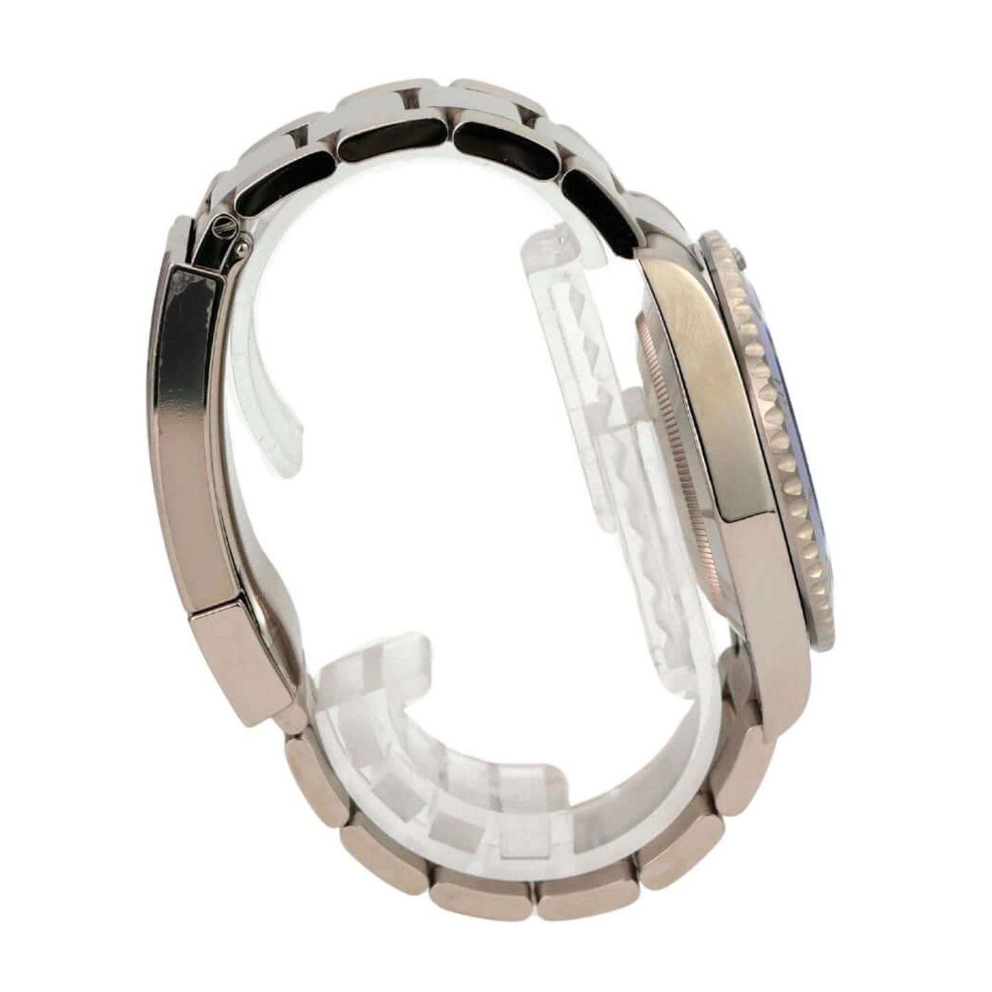 Rolex Submariner Date 126619LB (2023) - Zwart wijzerplaat 41mm Witgoud (6/8)