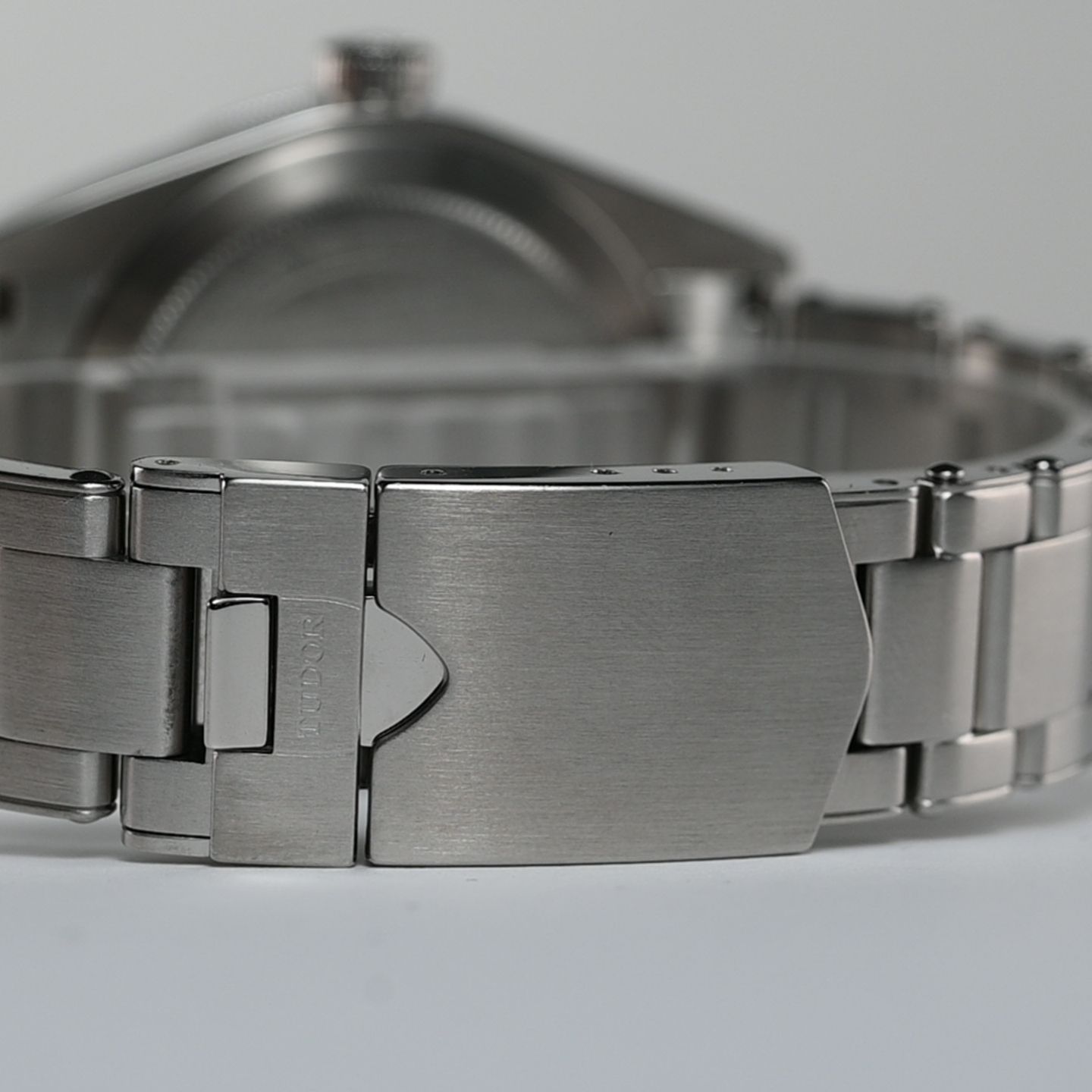 Tudor Black Bay Fifty-Eight 79030B (2021) - Blauw wijzerplaat 39mm Staal (7/8)