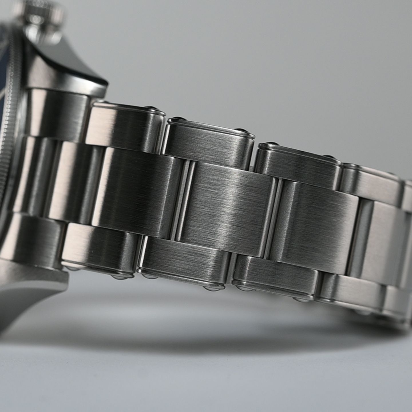 Tudor Black Bay Fifty-Eight 79030B (2021) - Blauw wijzerplaat 39mm Staal (6/8)