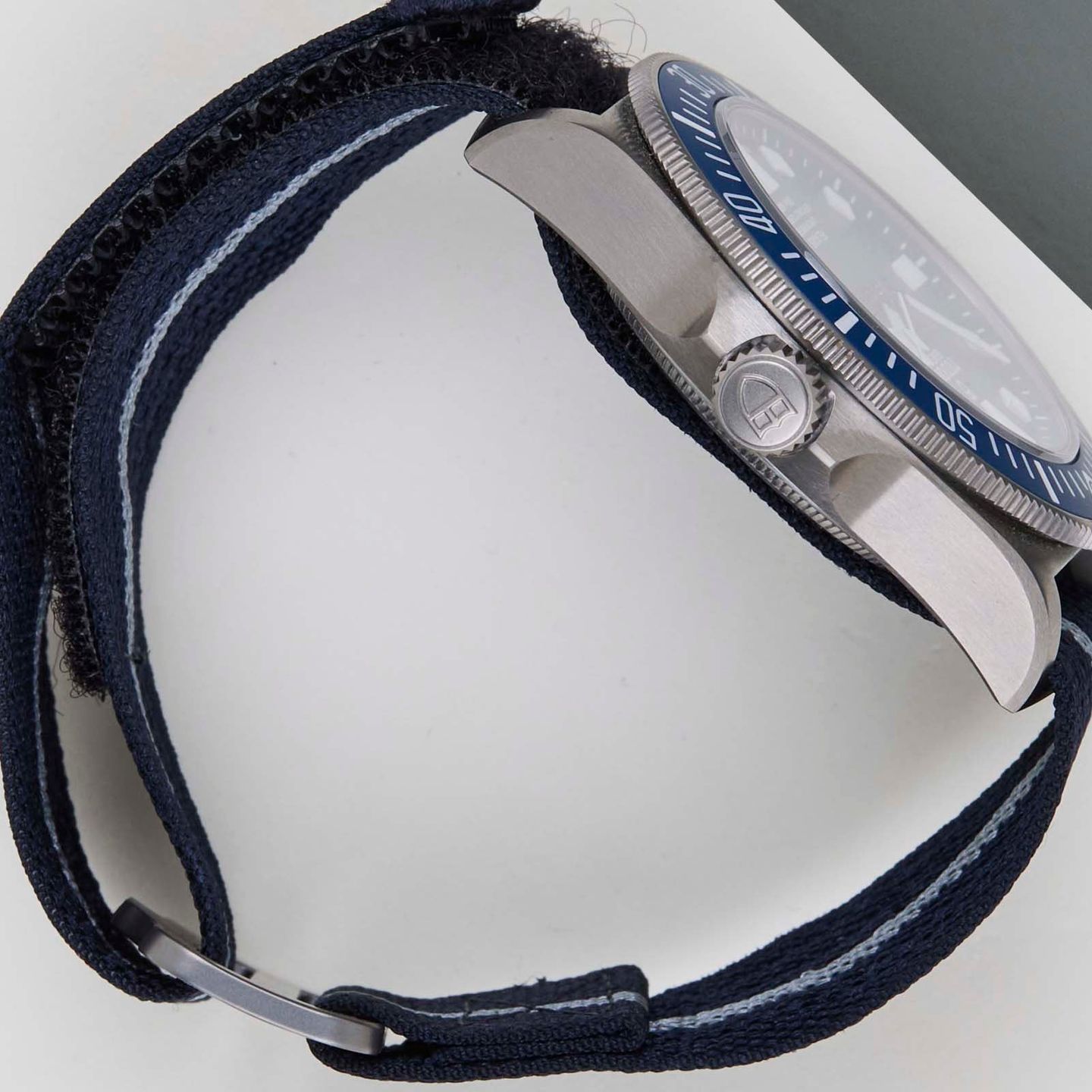 Tudor Pelagos 25707B/25 (2026) - Blue dial 42 mm Titanium case (6/8)