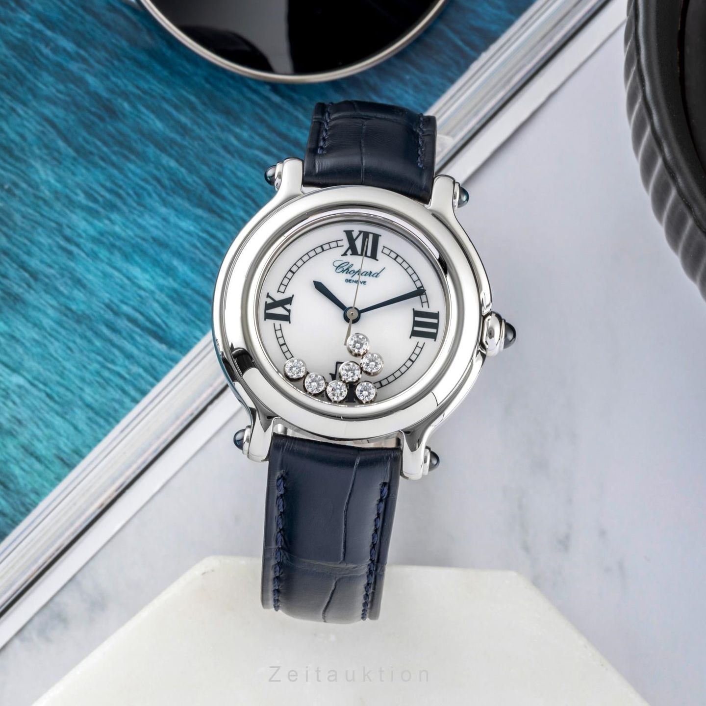 Chopard Happy Sport 8236 - (3/8)