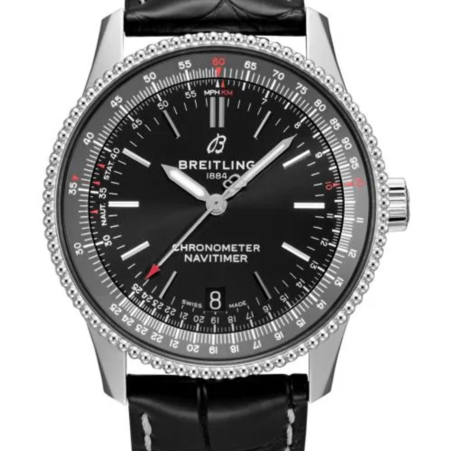 Breitling Navitimer A17325241B1P2 - (1/1)