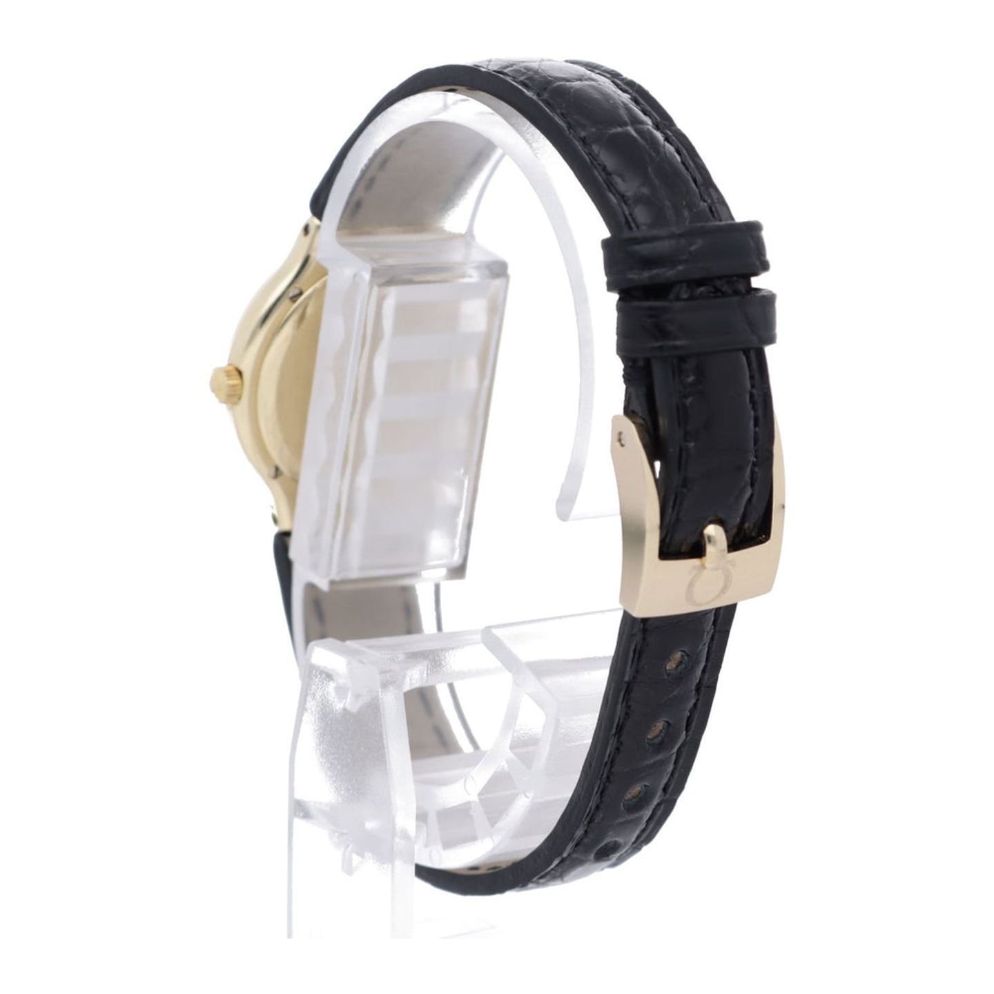 Omega Constellation Ladies Unknown - (3/7)