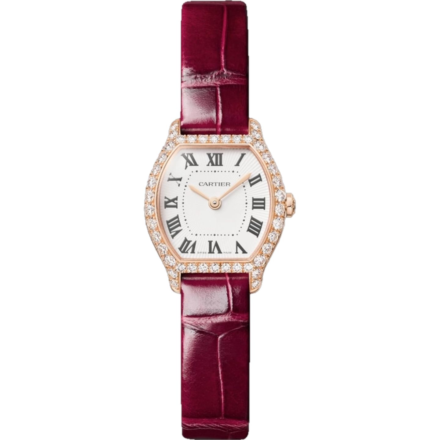 Cartier Tortue WJTO0011 - (1/1)