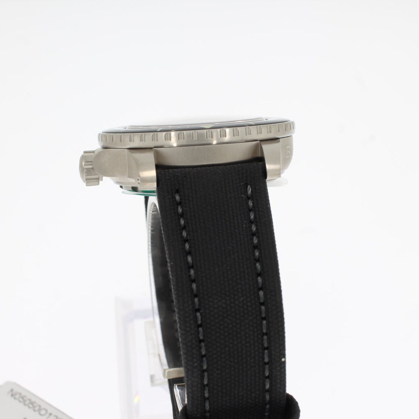 Blancpain Fifty Fathoms 5050-12B30-B52A - (4/5)