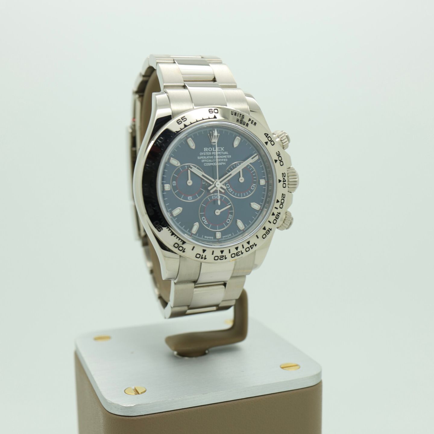 Rolex Daytona 116509 - (2/8)