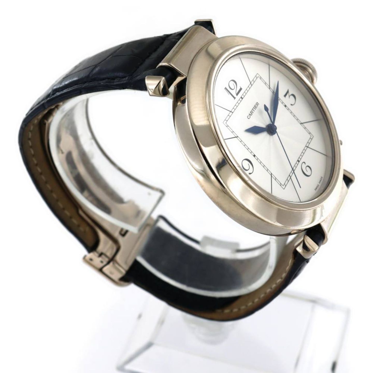 Cartier Pasha 2727 - (3/7)