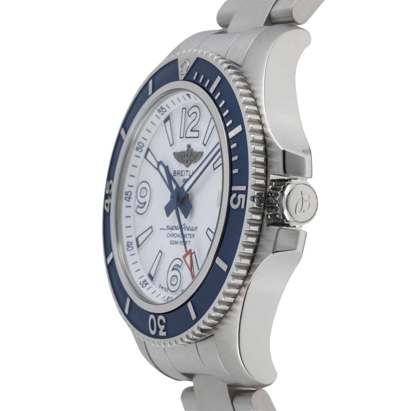 Breitling Superocean 42 A17366 - (6/8)