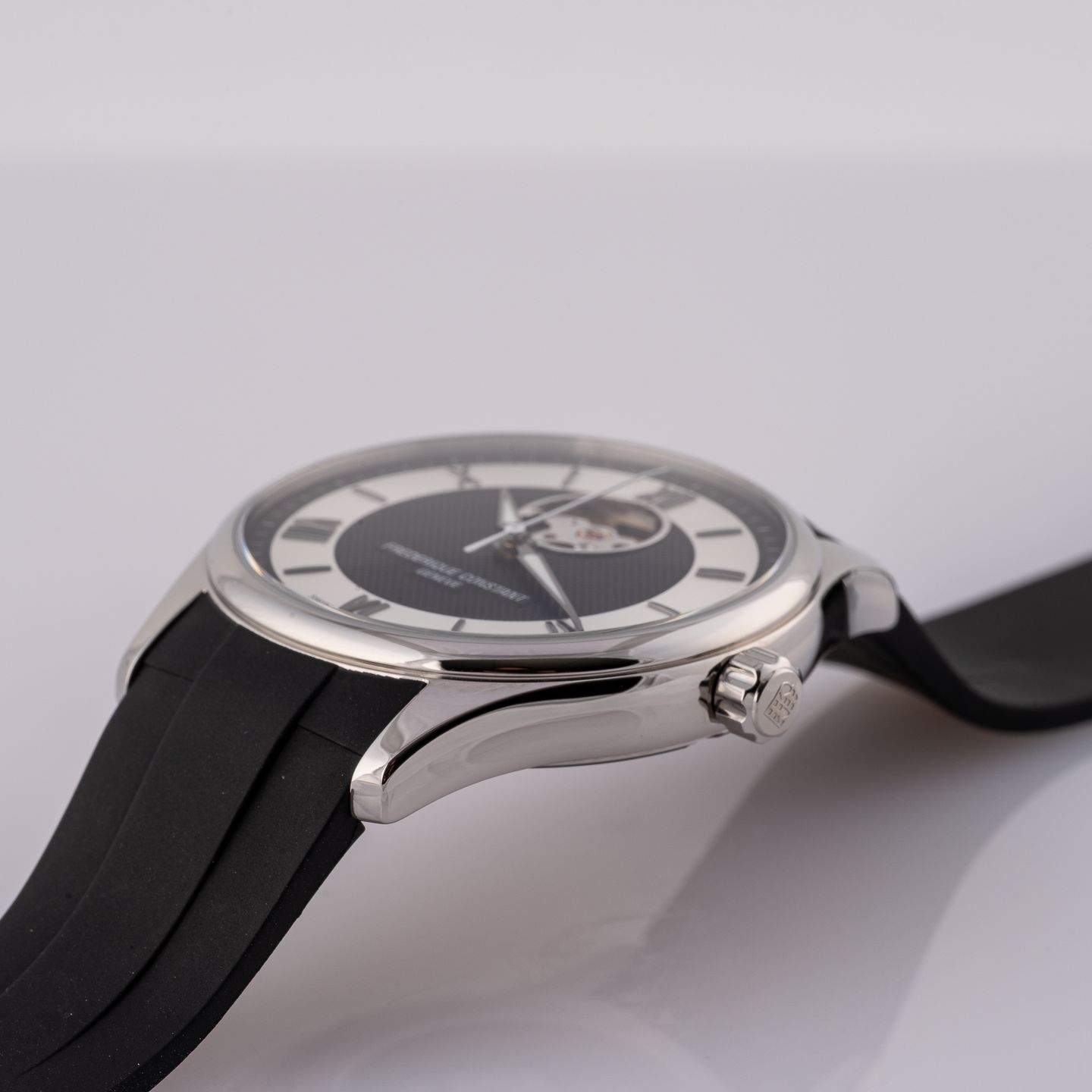 Frederique Constant Classics Heart Beat FC-335MCSALB4P26 - (7/8)