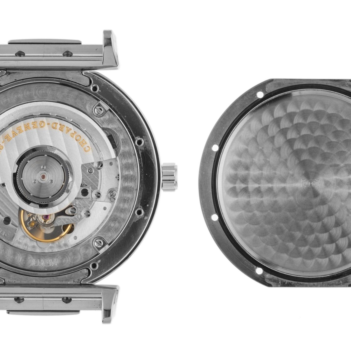 Chopard Imperiale 8531 - (8/8)